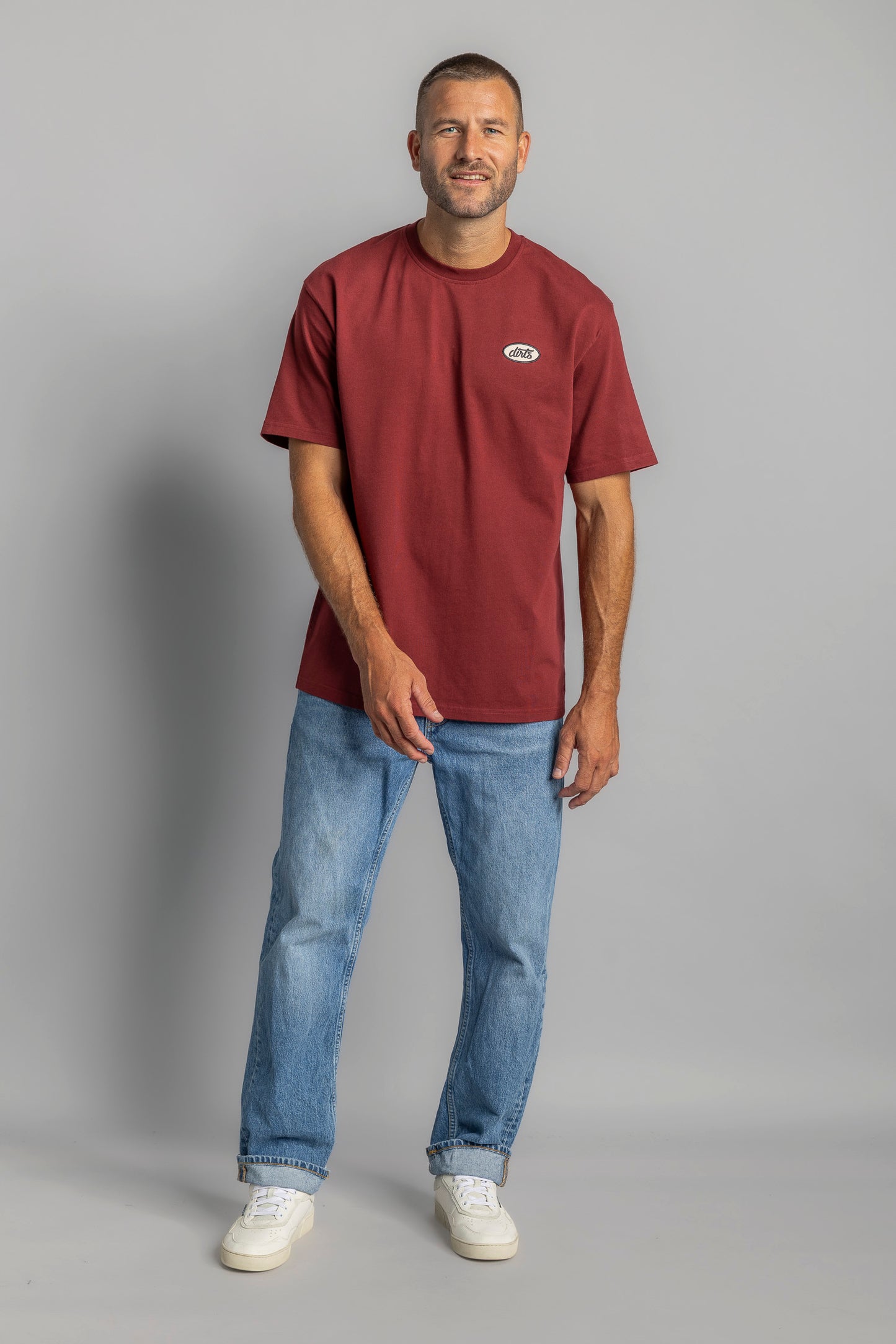 Royal Burgundy
