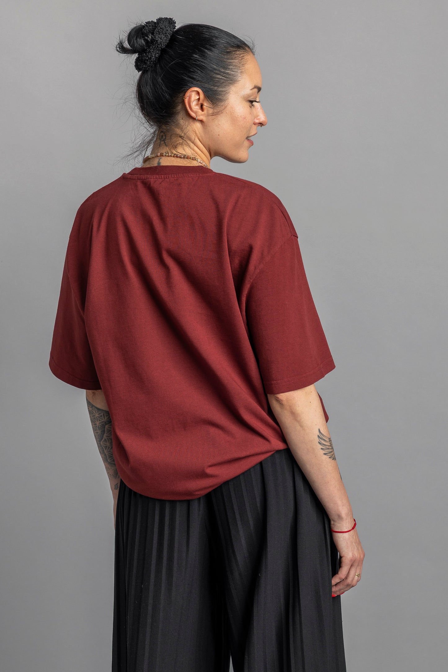 Royal Burgundy