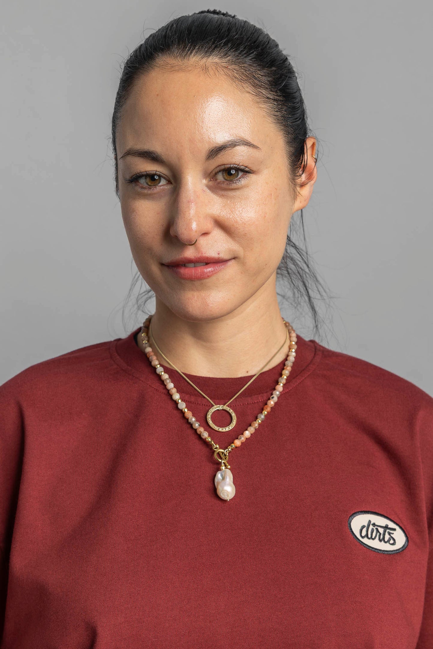 Royal Burgundy