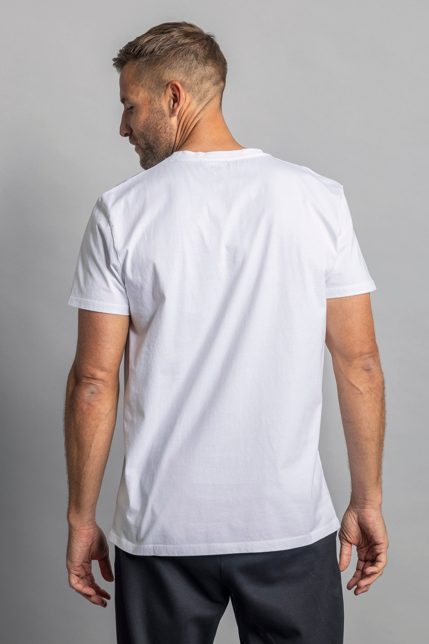 Logo T-Shirt STANDARD