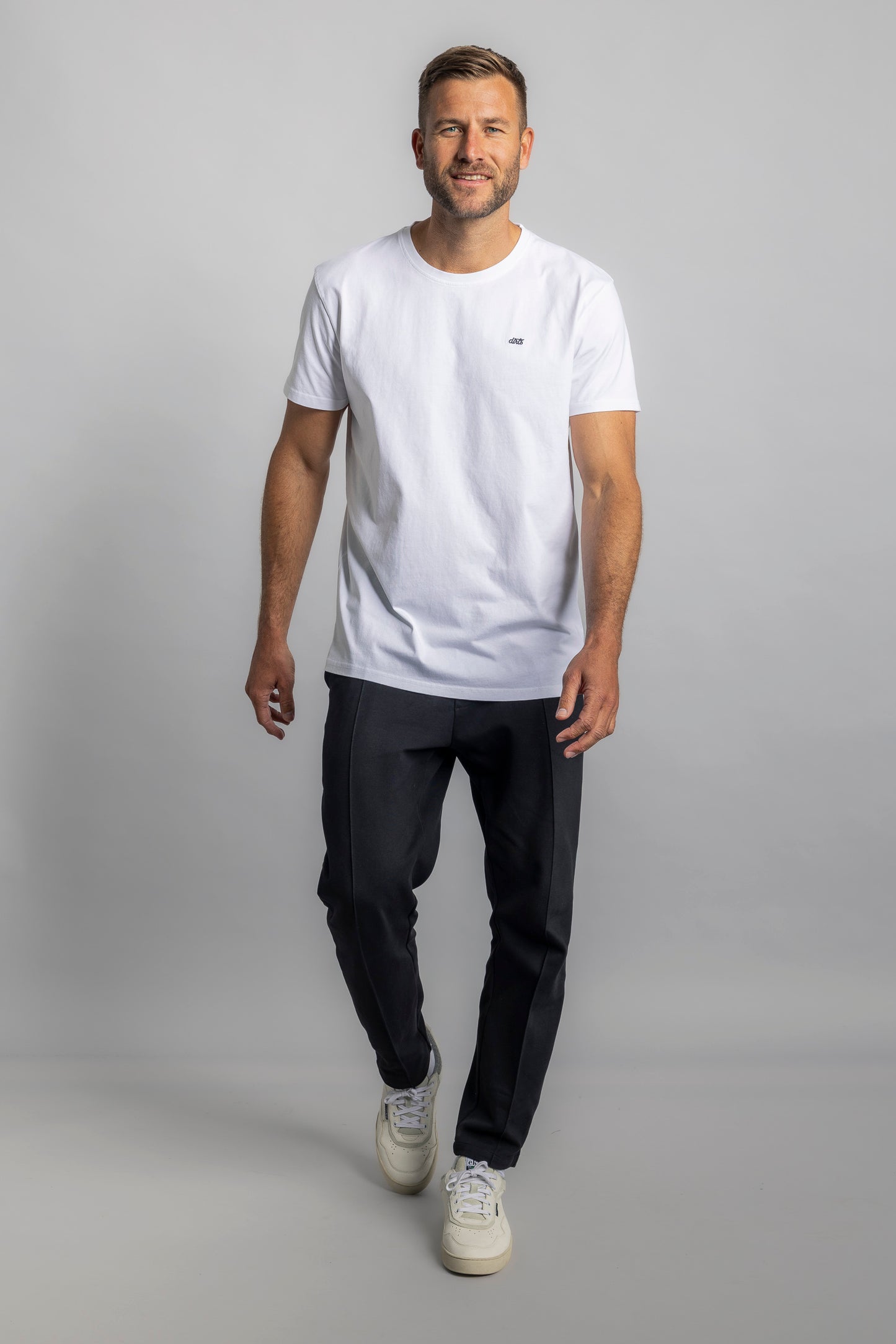Logo T-Shirt STANDARD