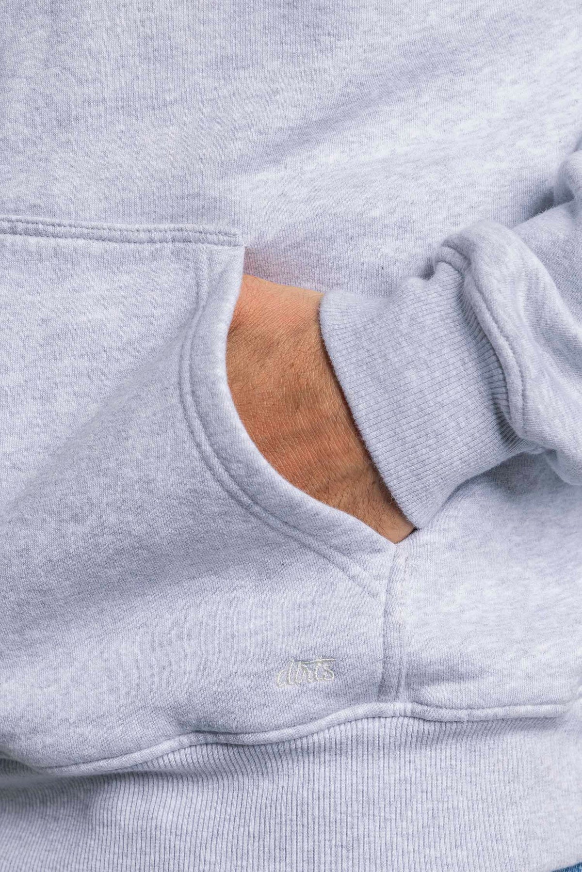 Grey Melange