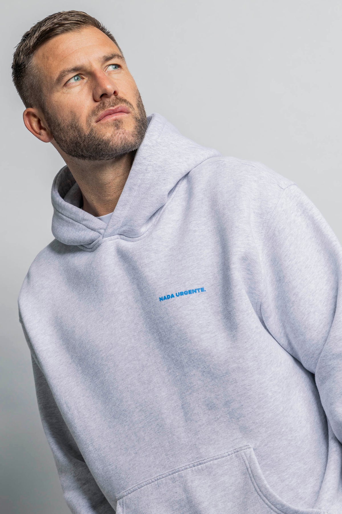 Grey Melange