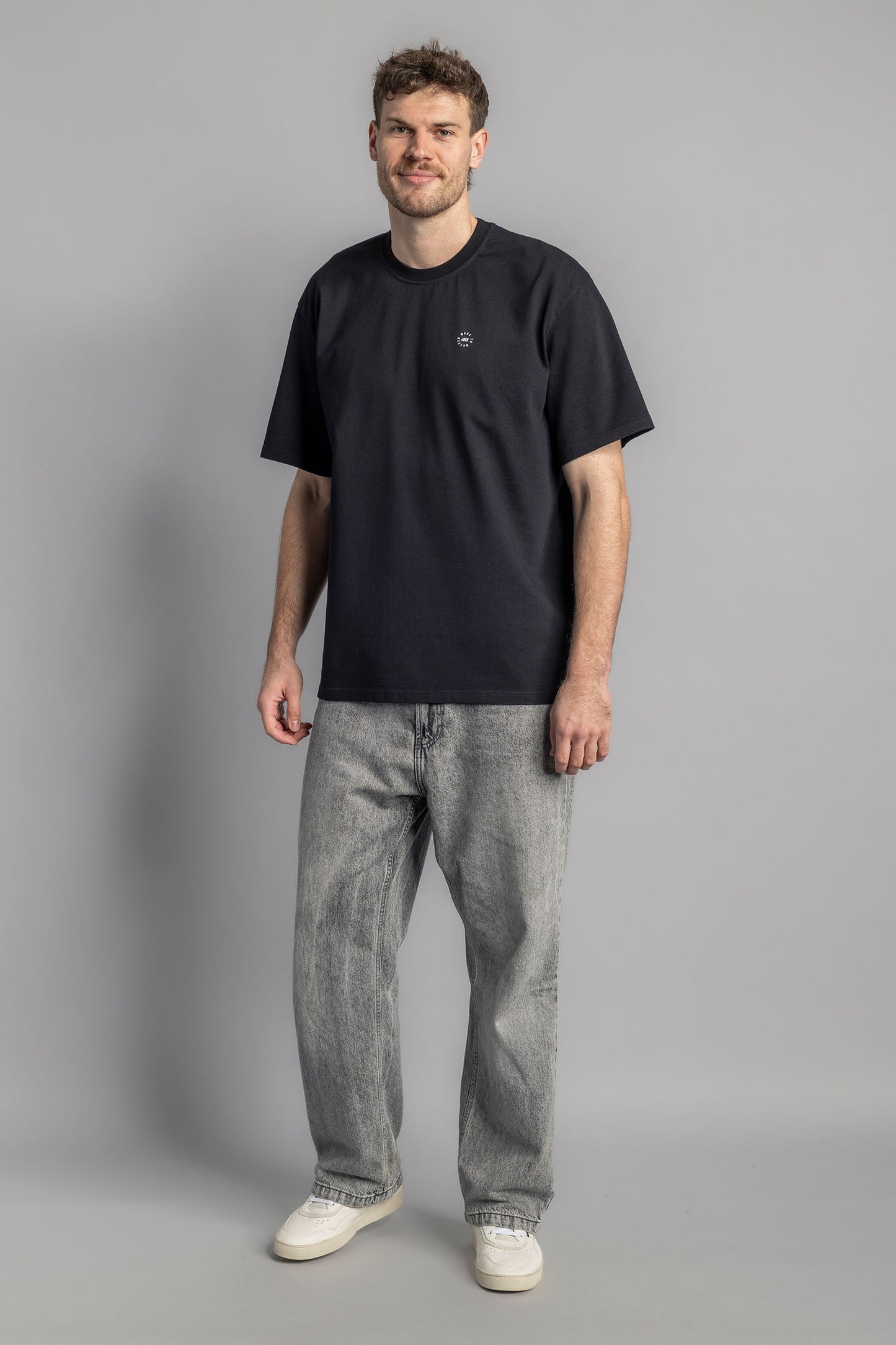 NO DISCOUNT T-Shirt OVERSIZED