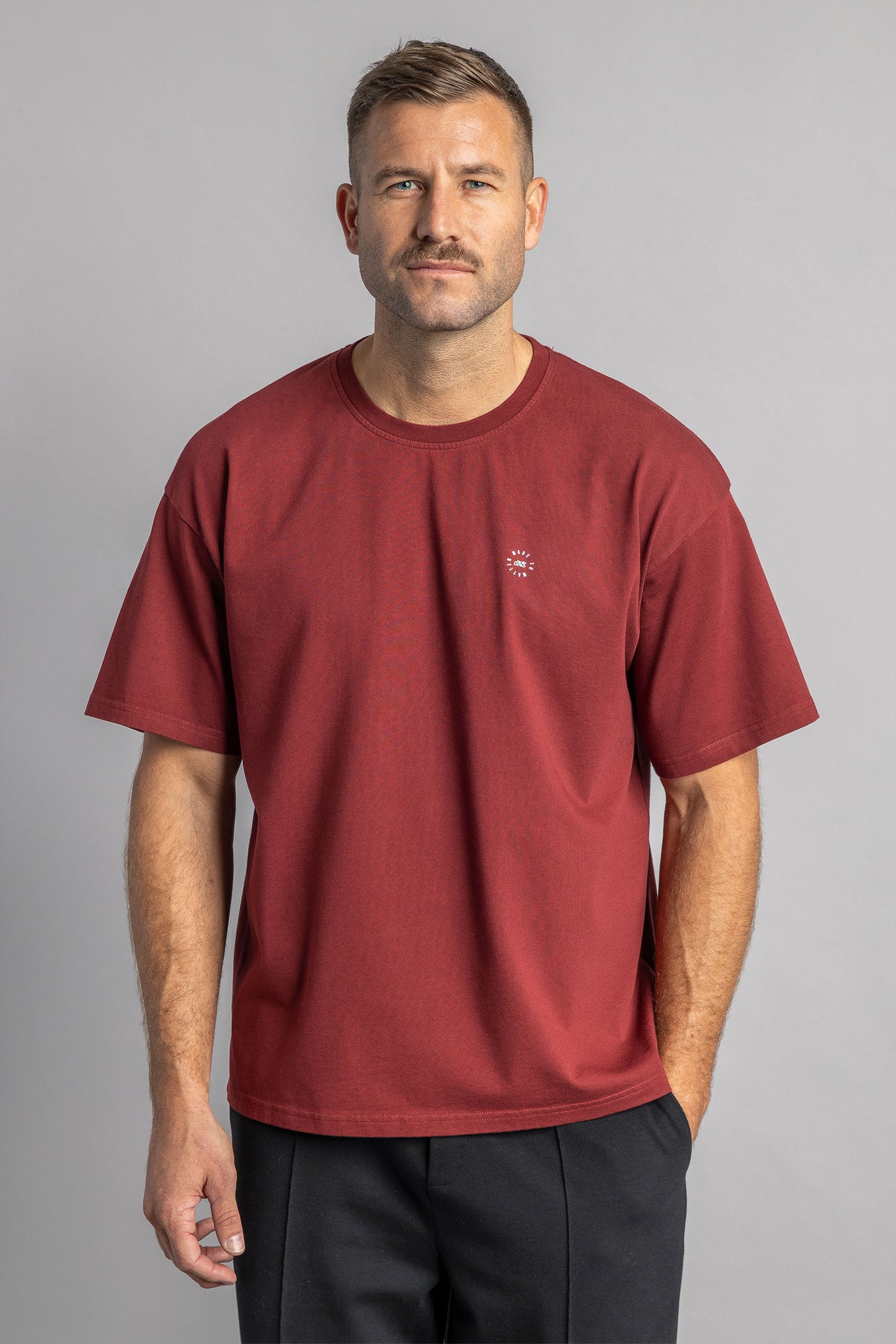 NO DISCOUNT T-Shirt BOXY