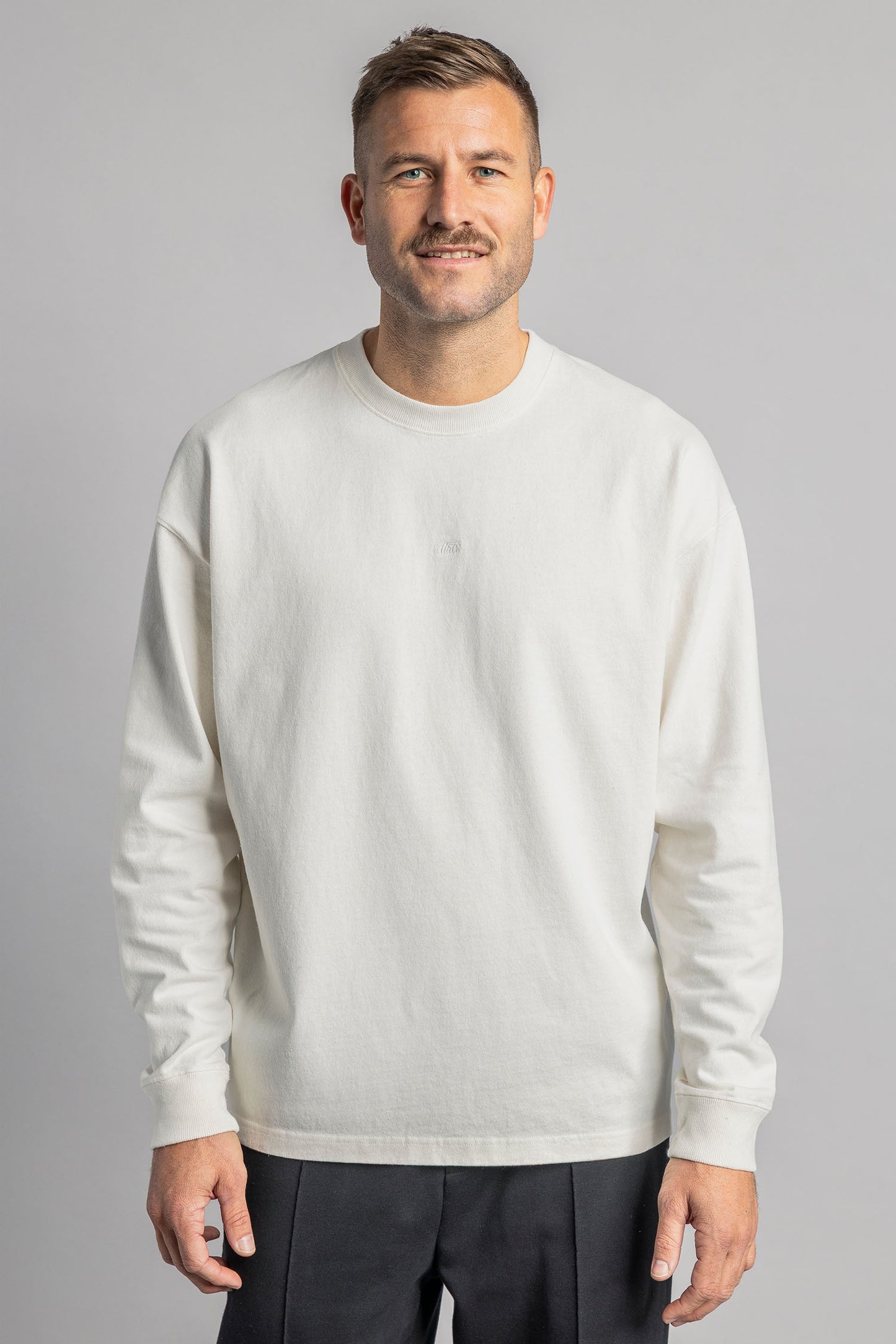 MADE TO MATTER Longsleeve