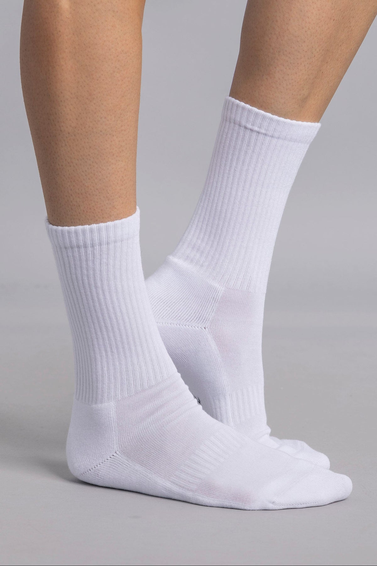 No Logo Socks