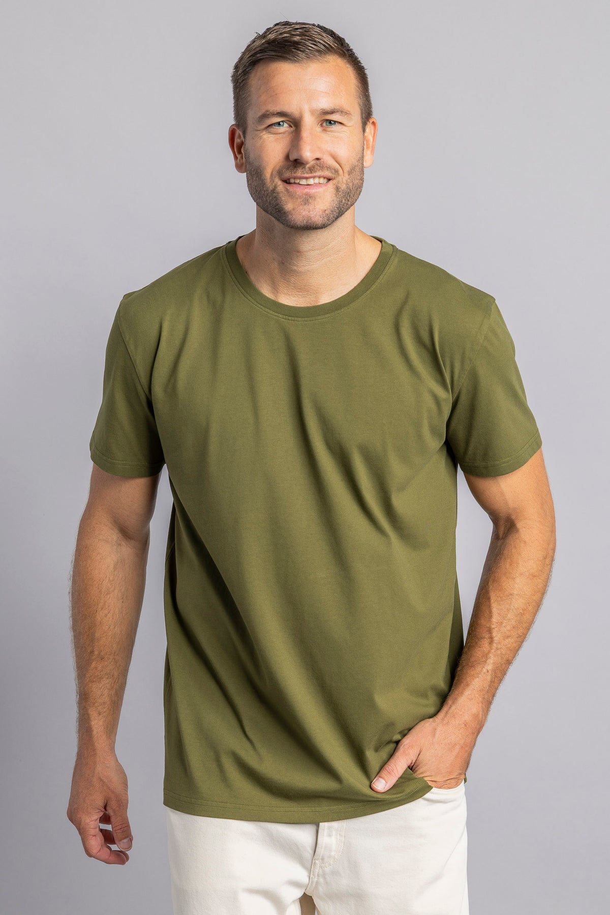 Forest Green