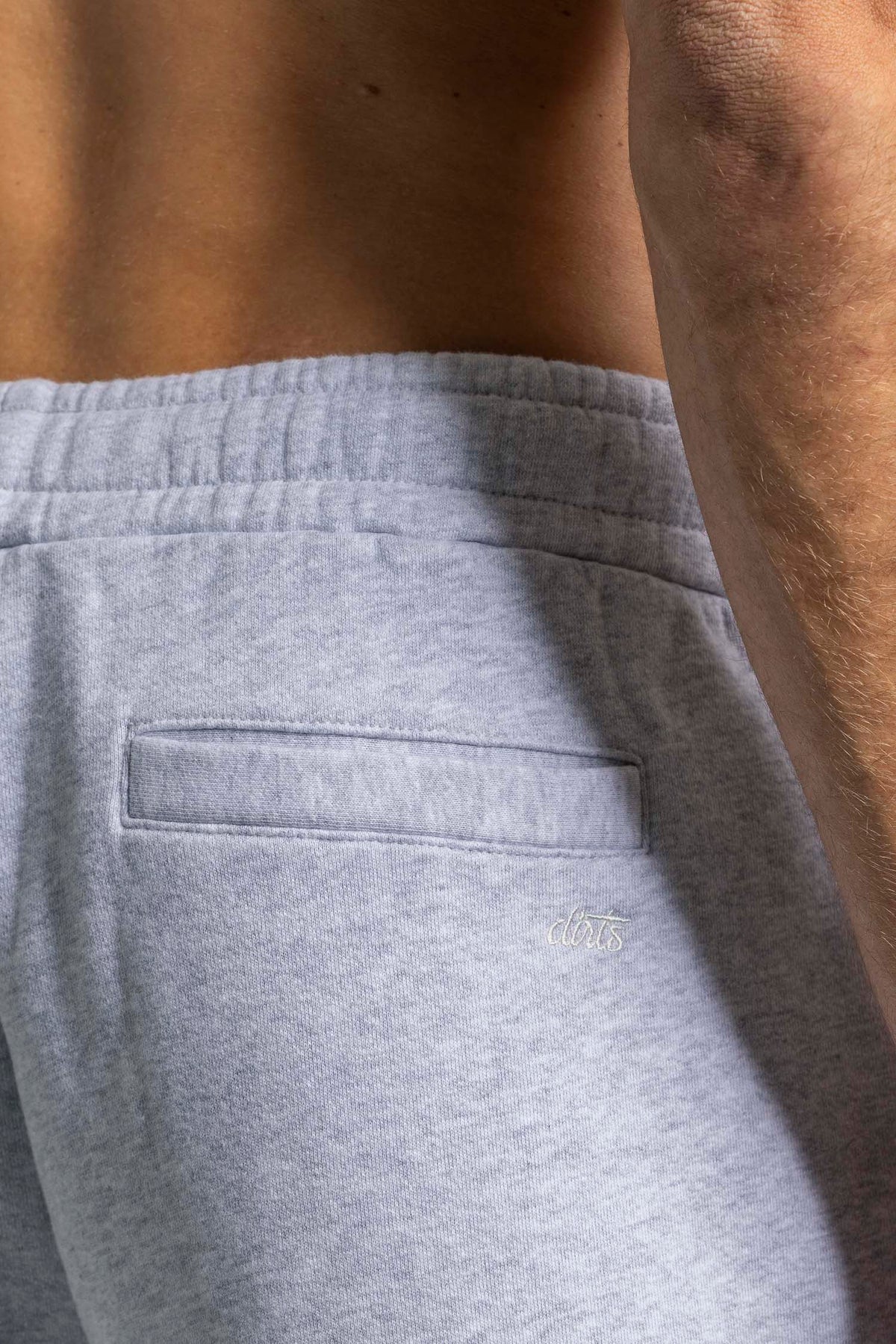 Relaxed Sweatpants