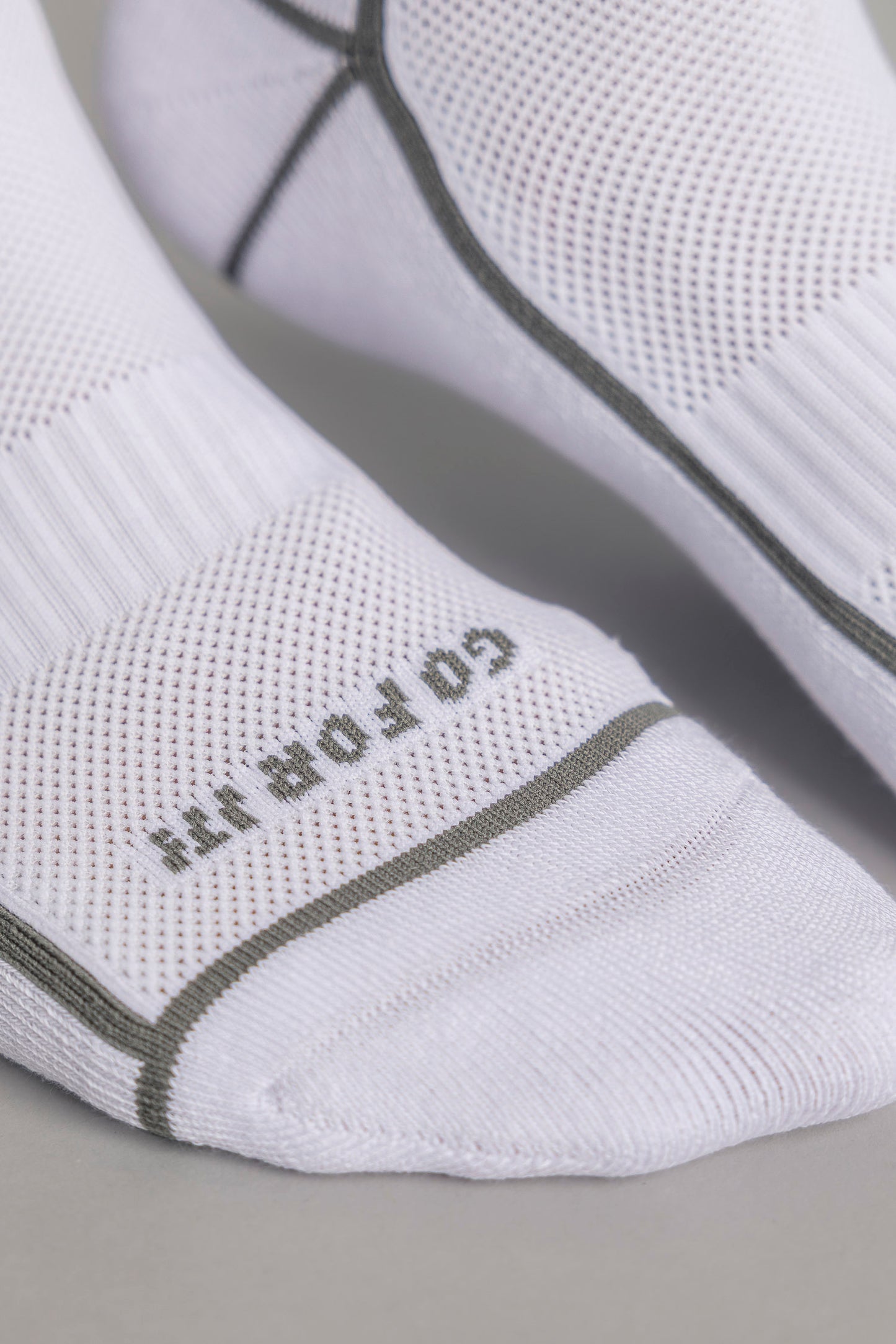Short Athletic Socks