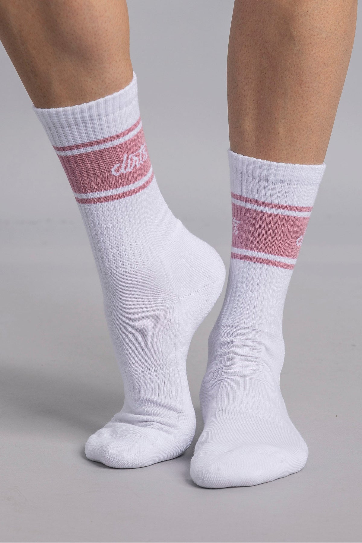 Striped Socks