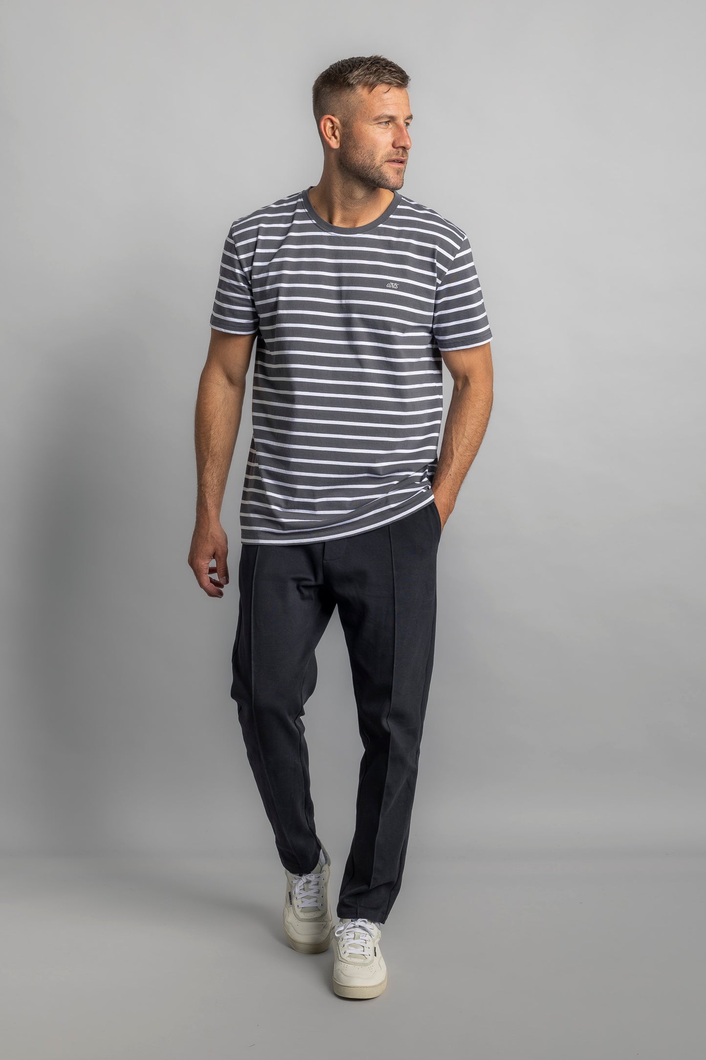 Striped T-Shirt
