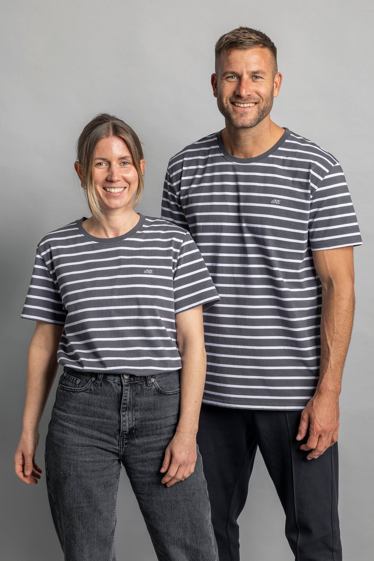 Striped T-Shirt