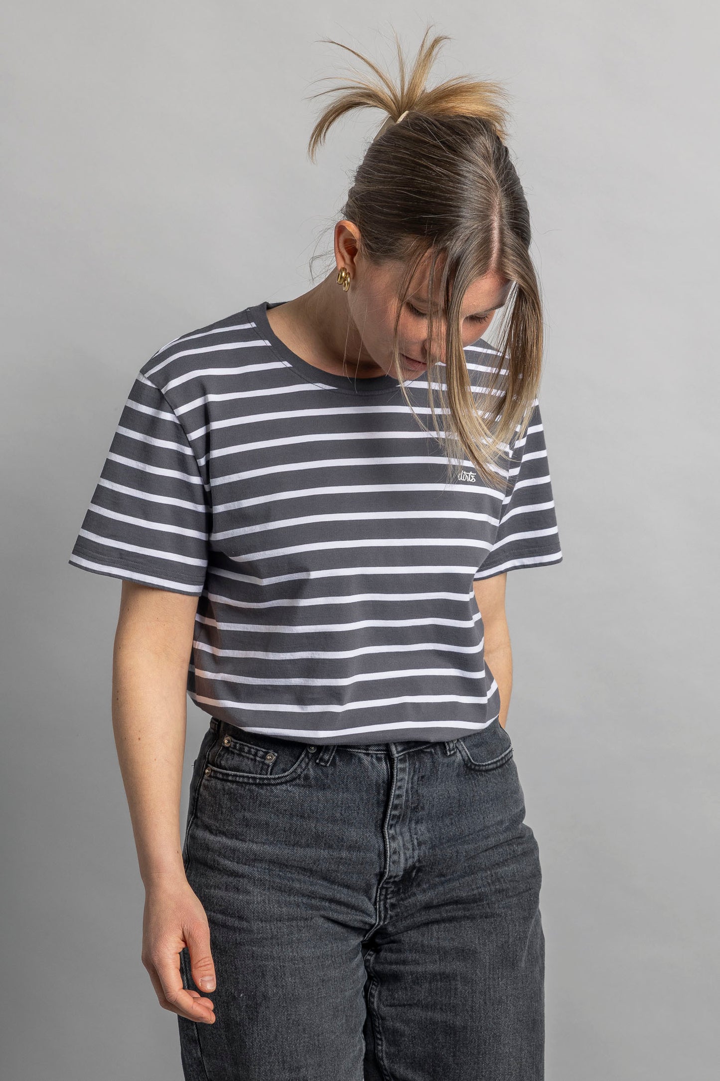Striped T-Shirt
