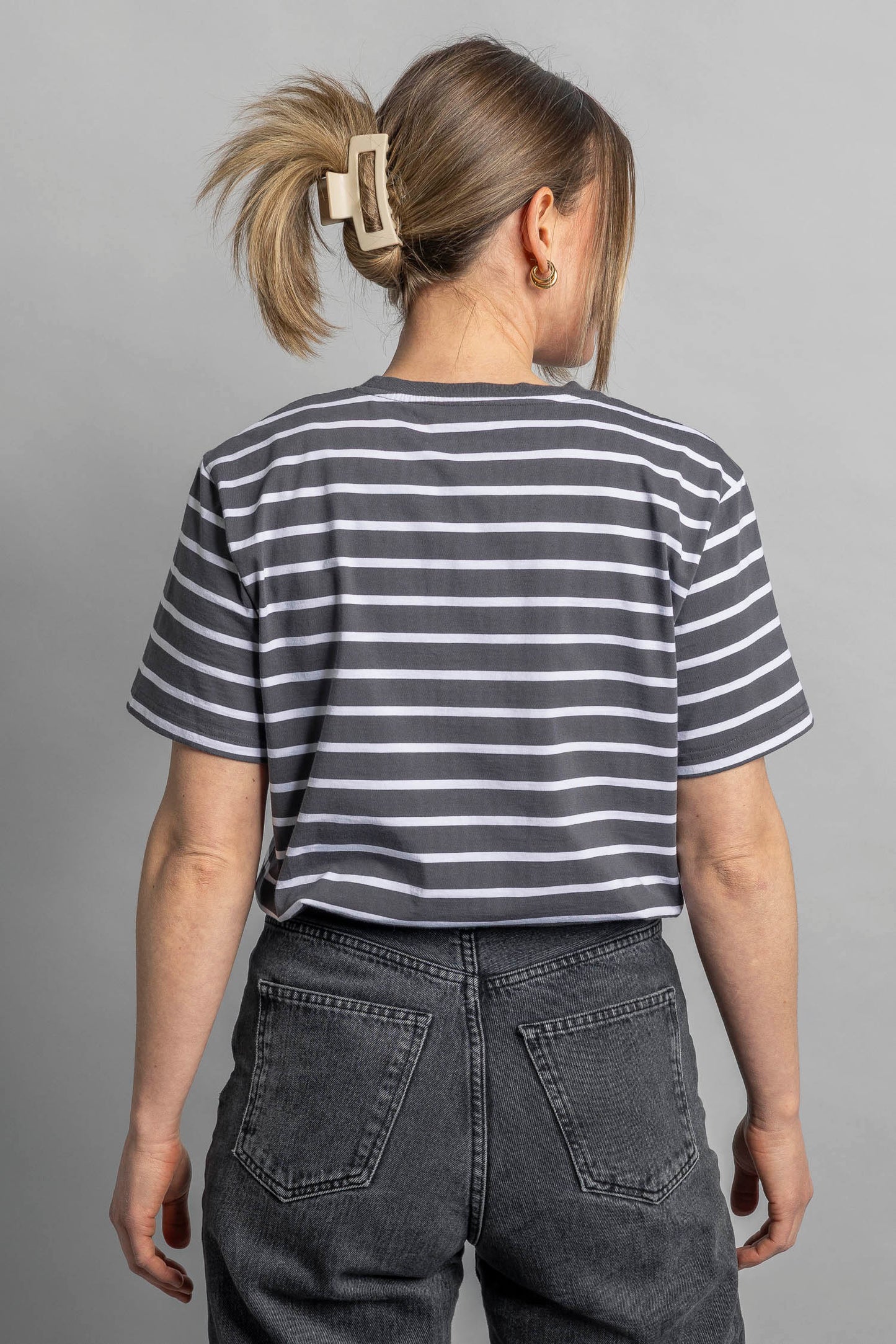 Striped T-Shirt