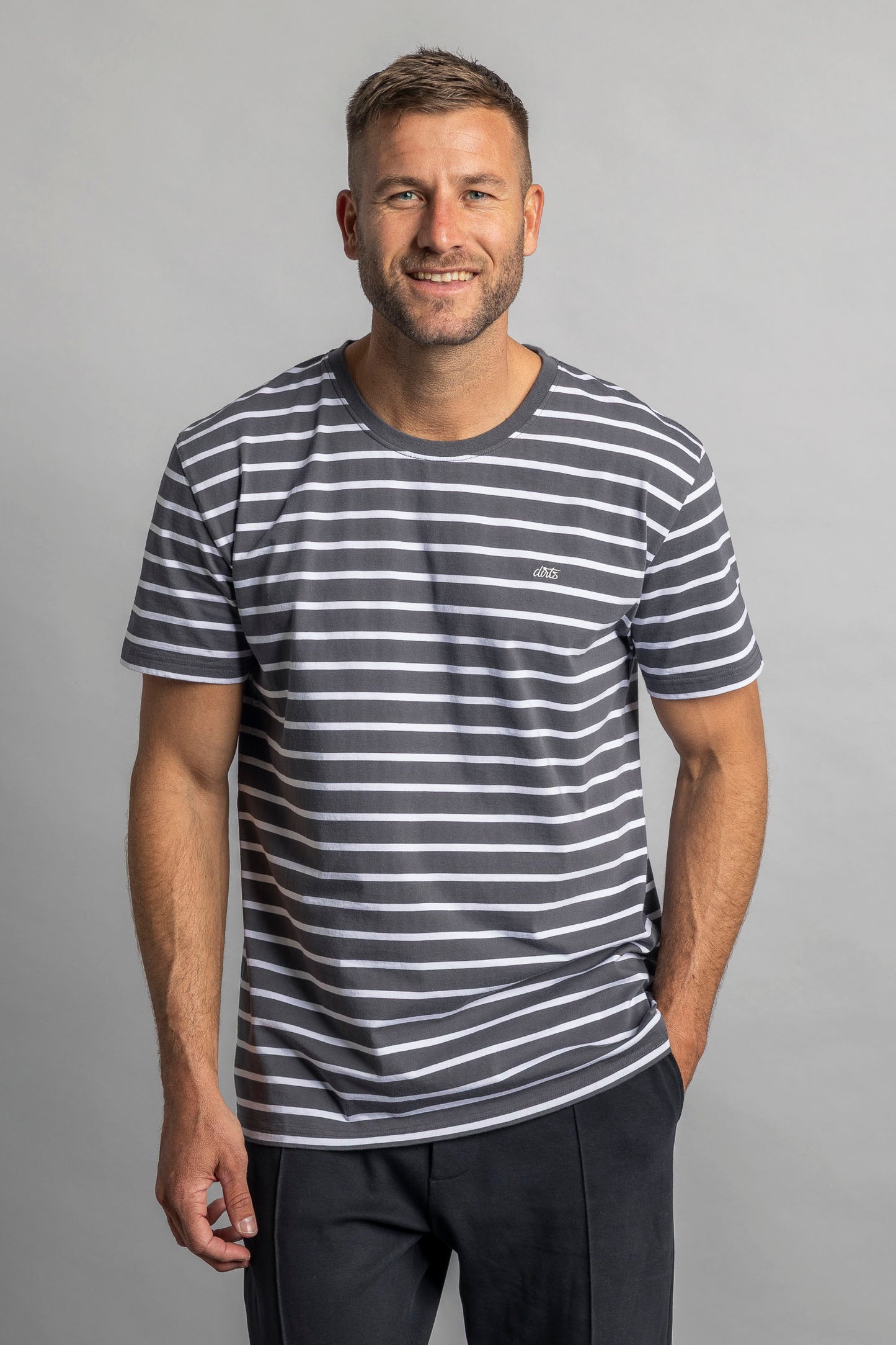 Striped T-Shirt