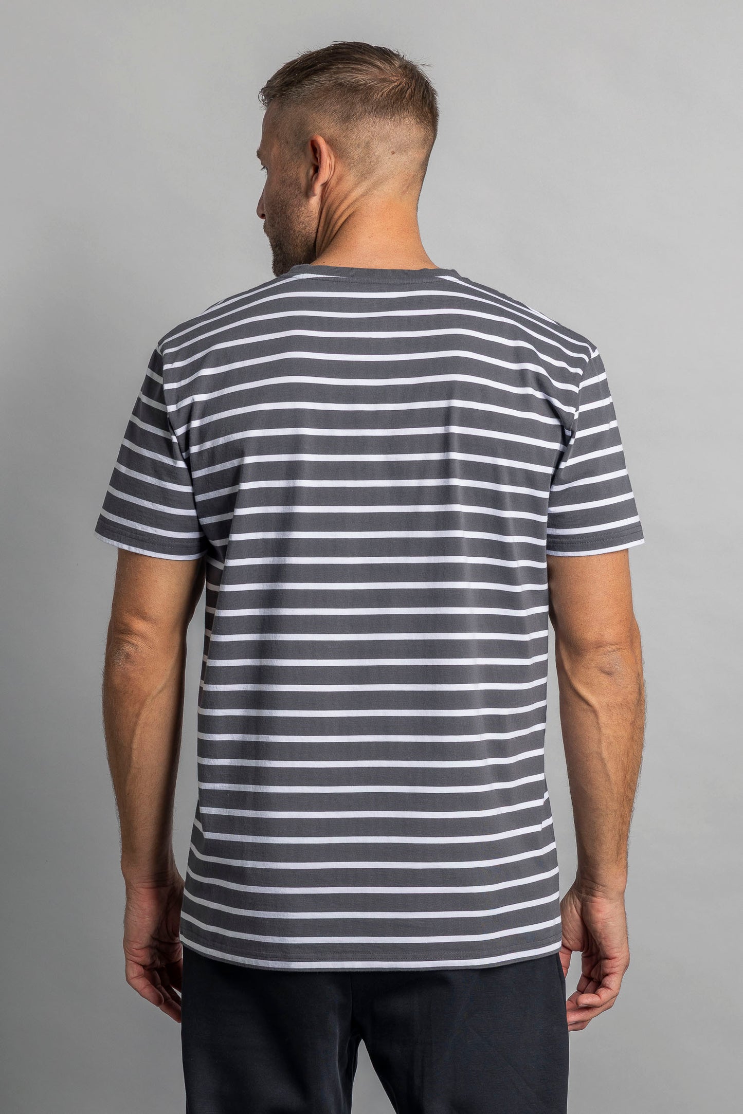Striped T-Shirt