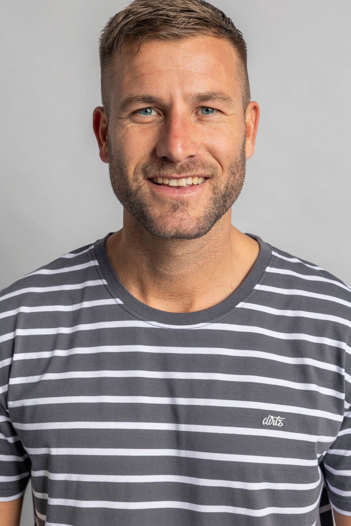Striped T-Shirt