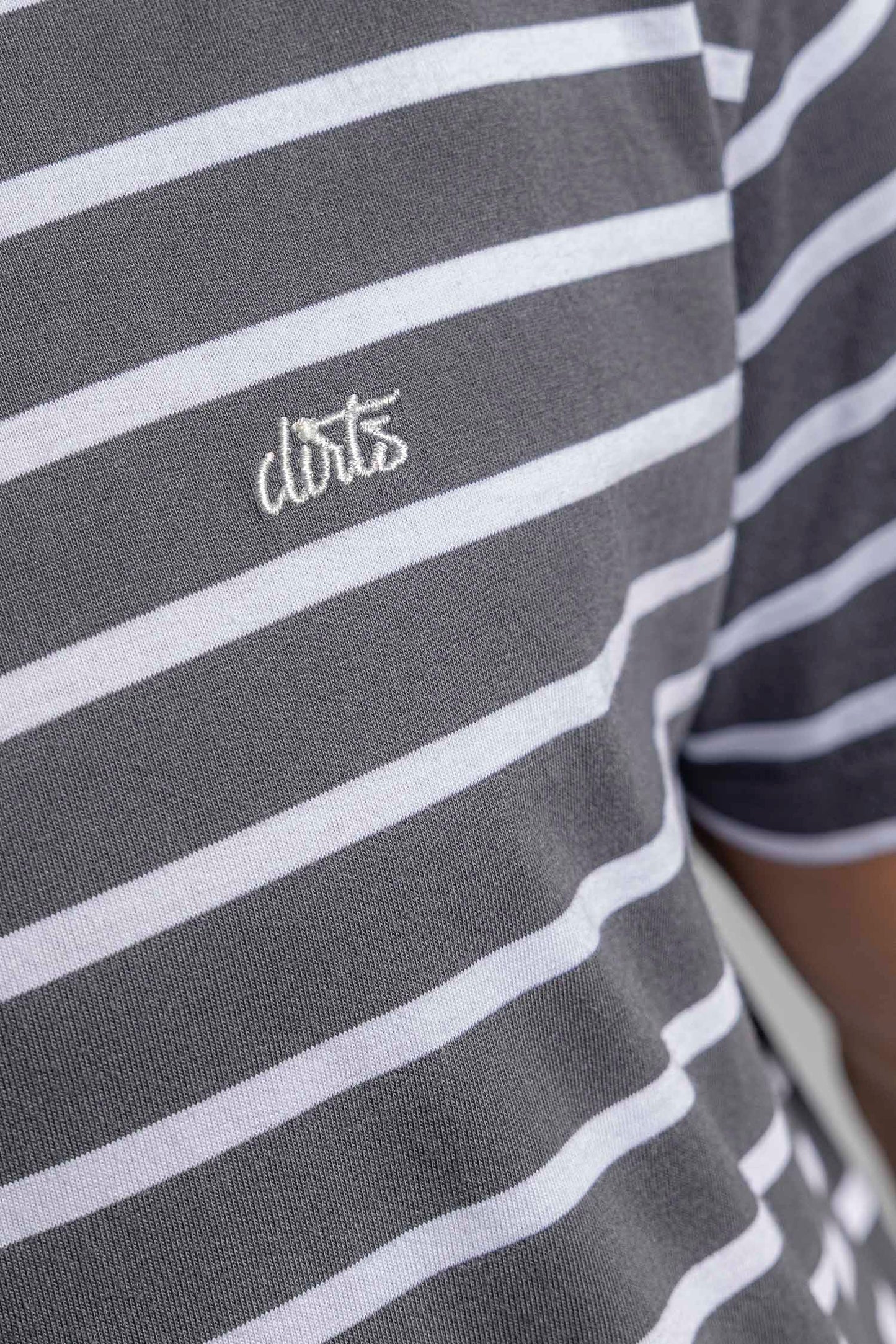 Striped T-Shirt