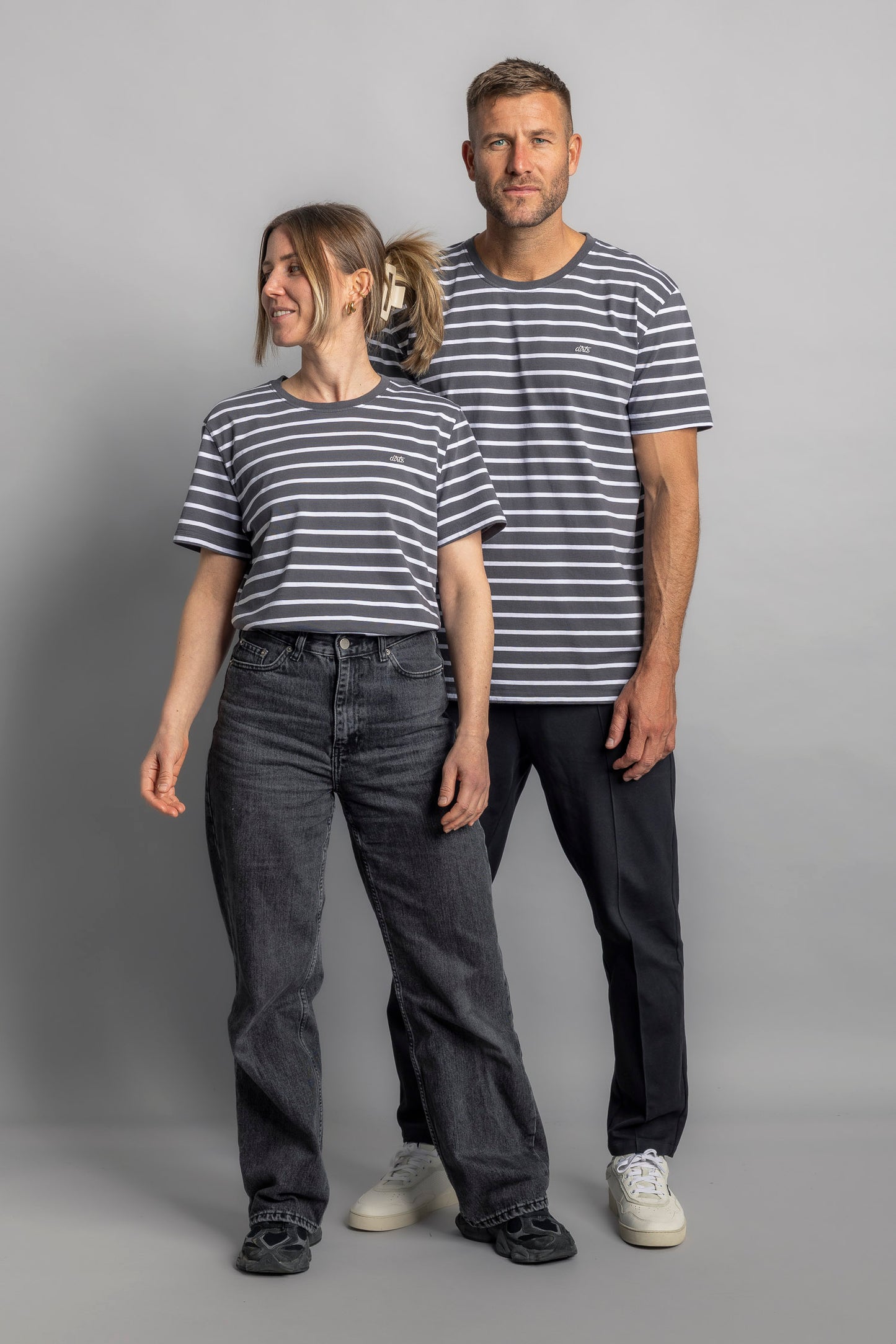 Striped T-Shirt