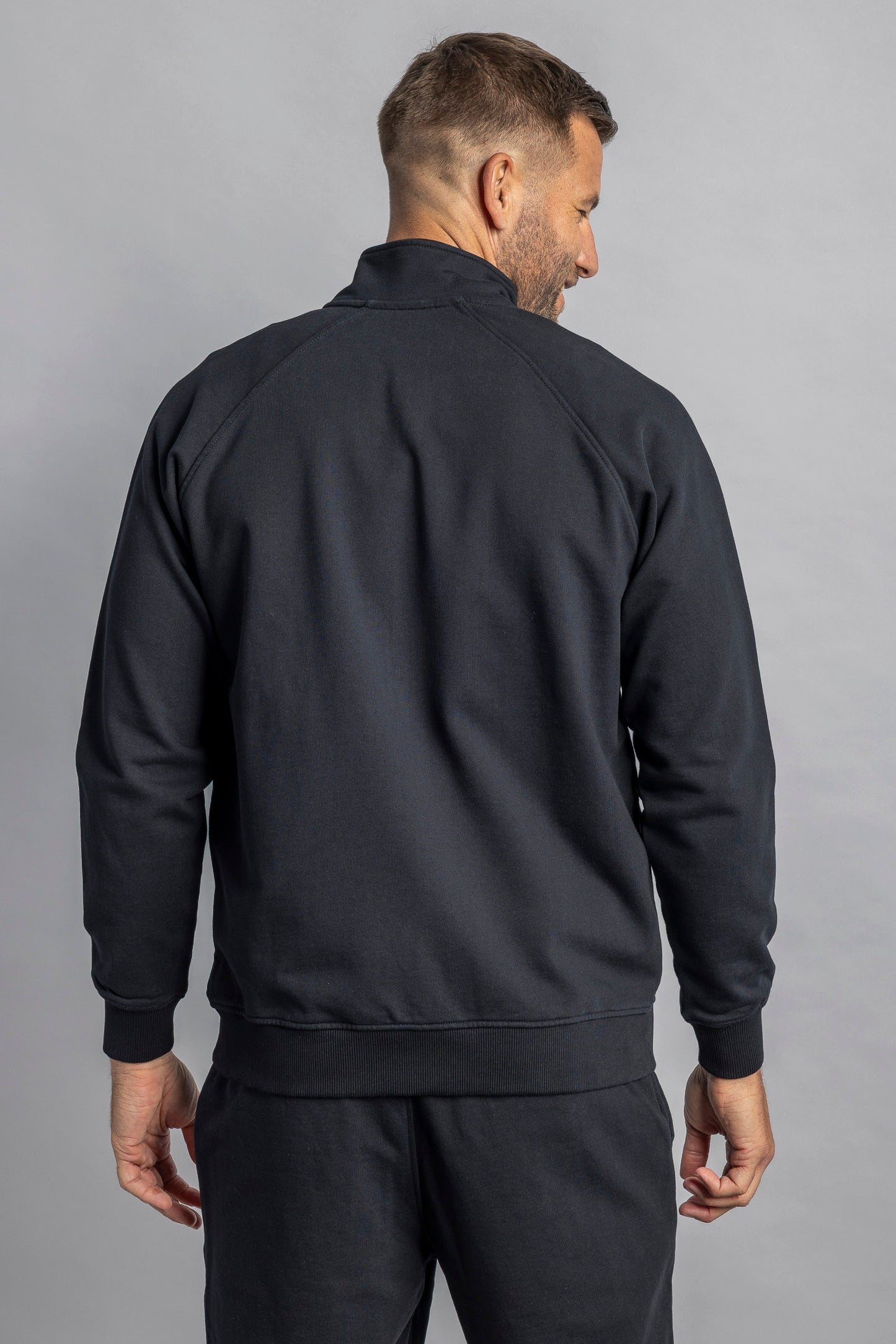 Sweat Set Black