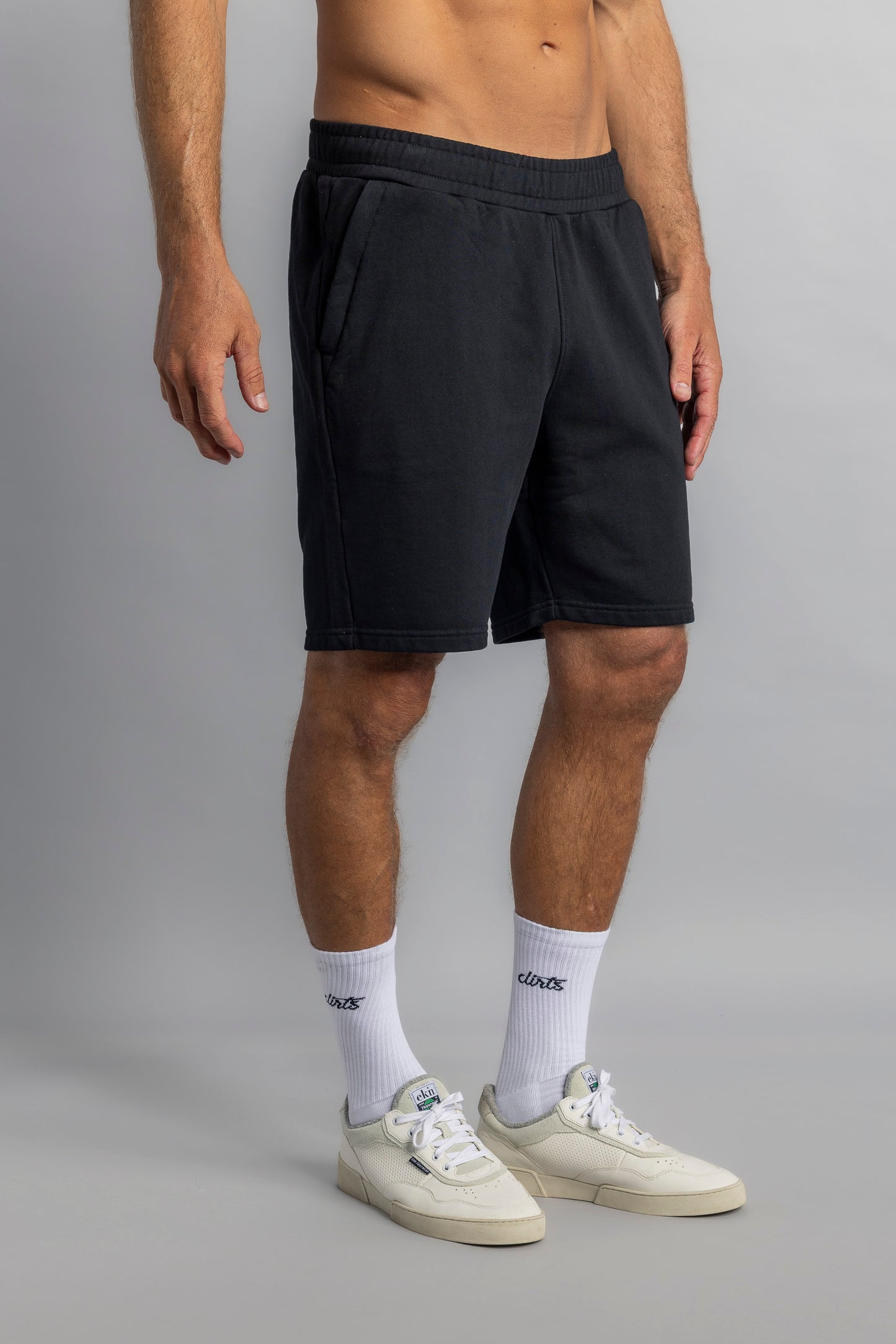 Sweat Set Black
