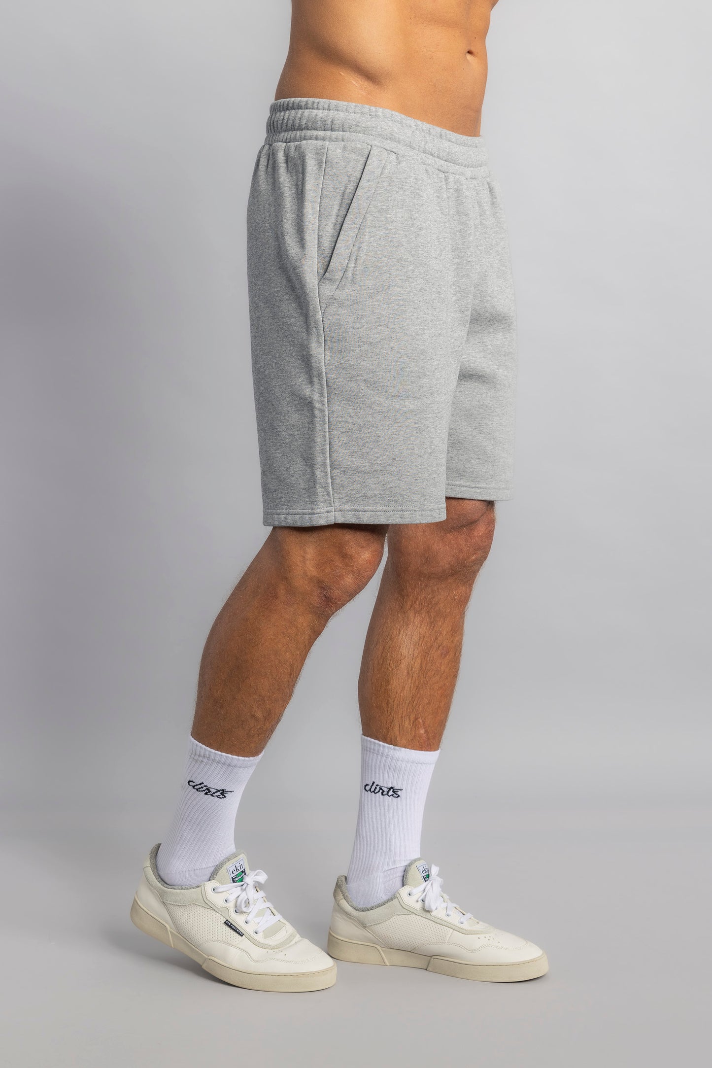 Grey Melange