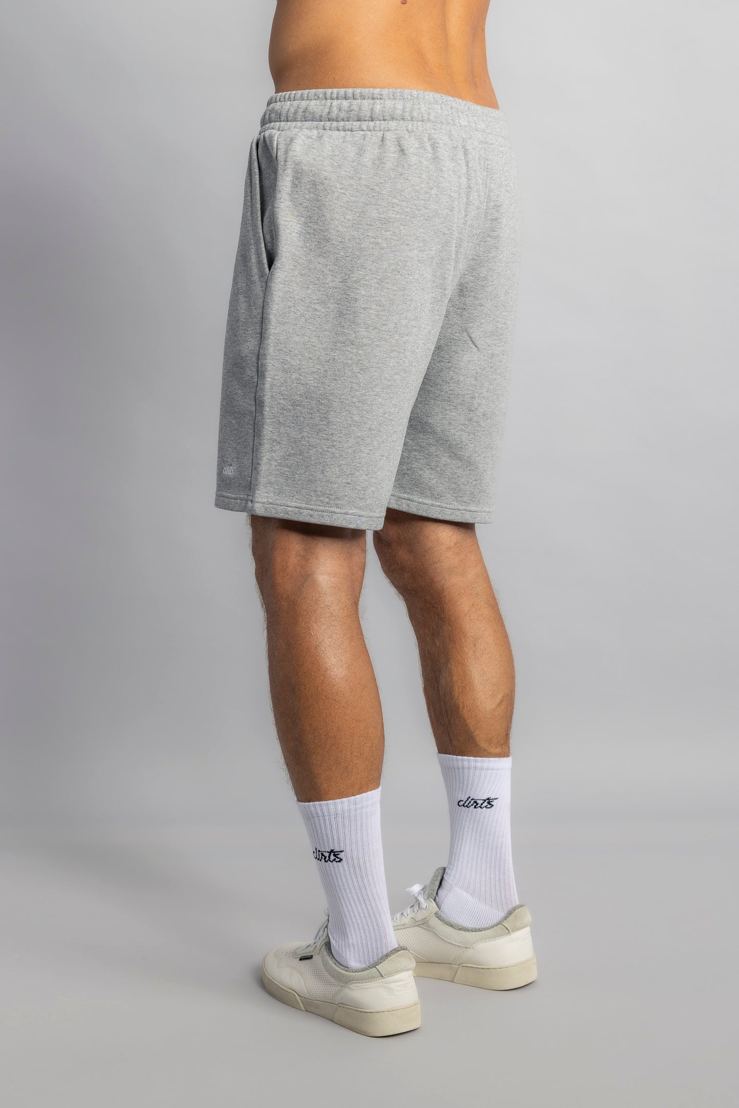 Grey Melange