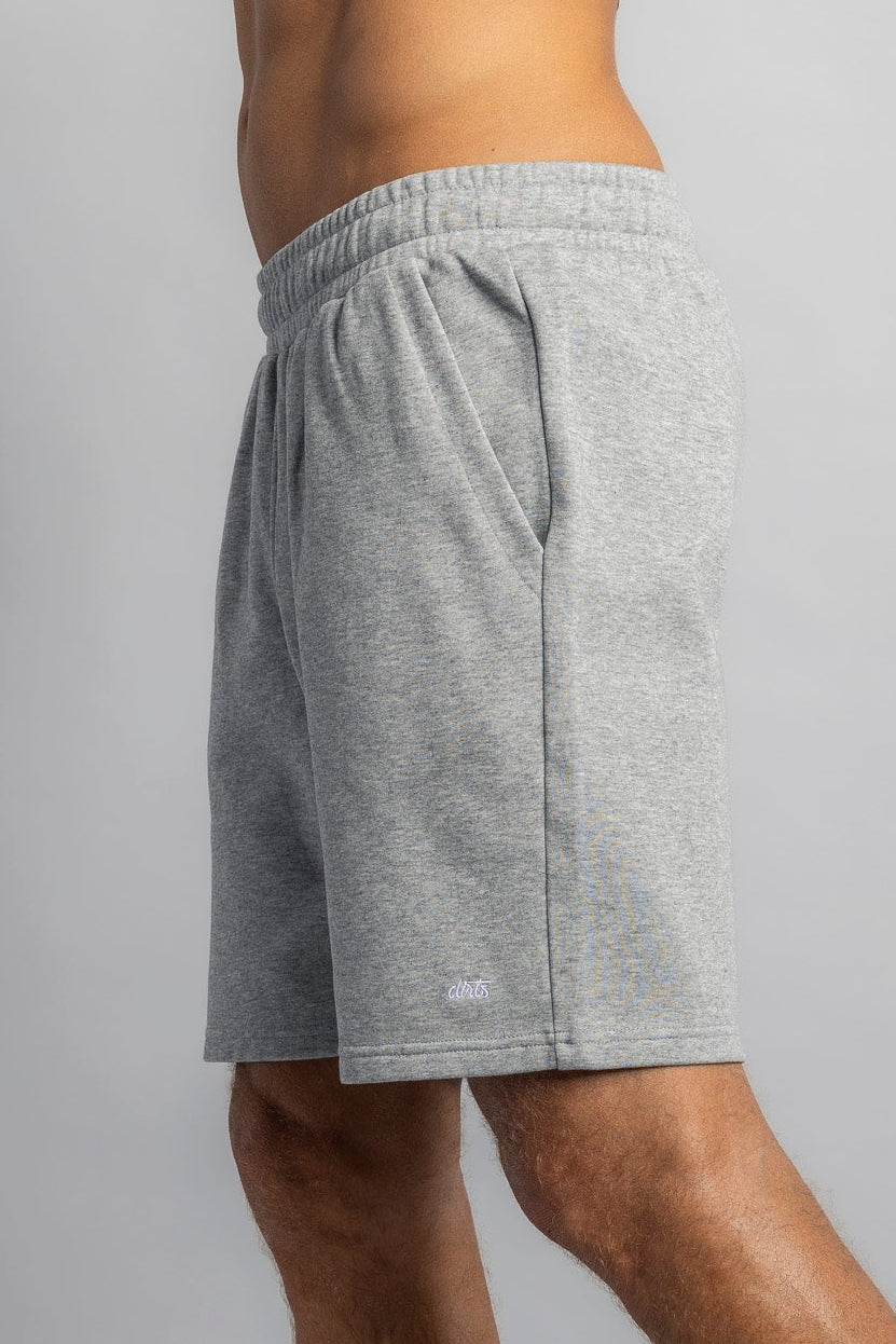 Grey Melange