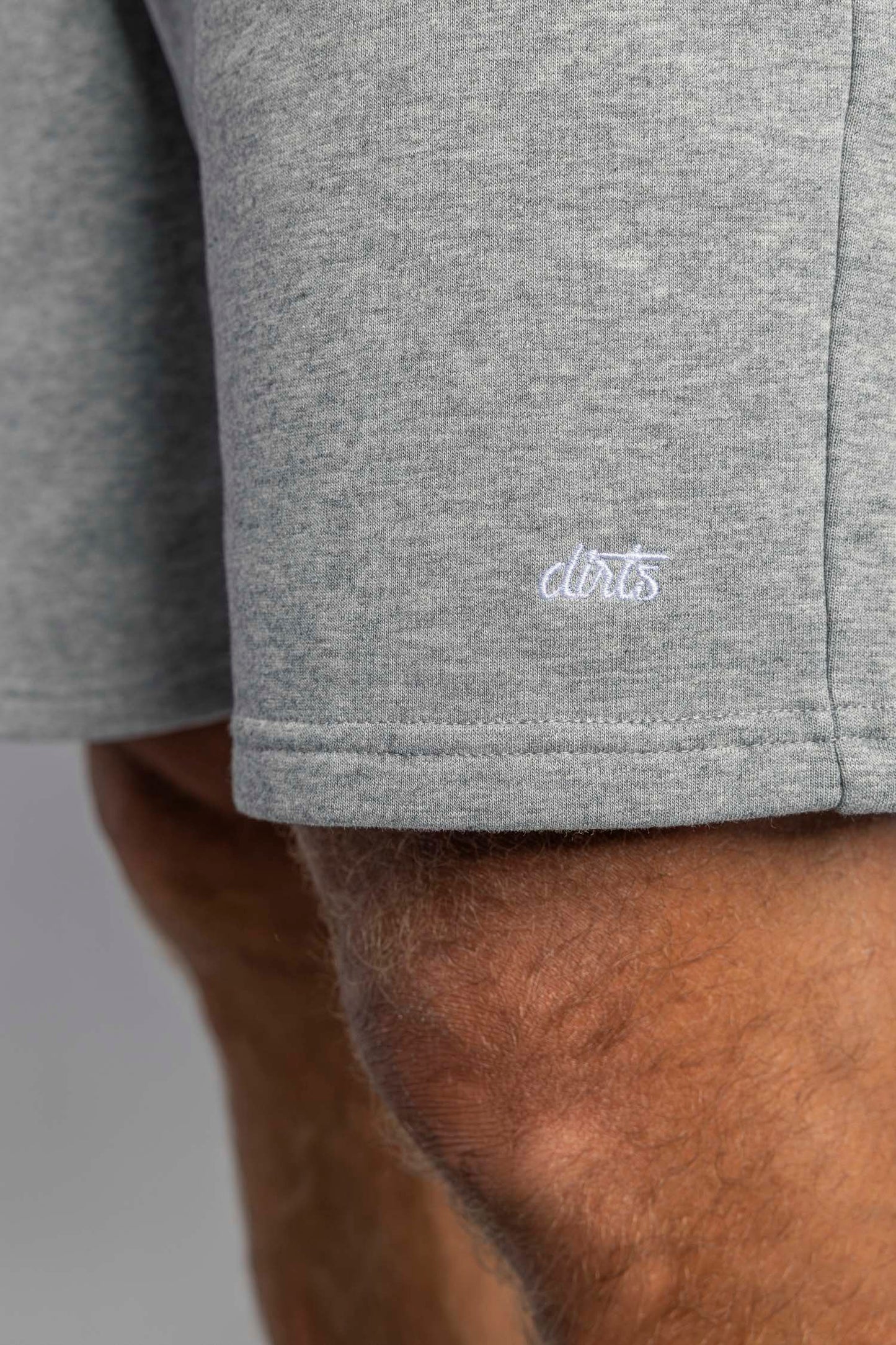 Grey Melange