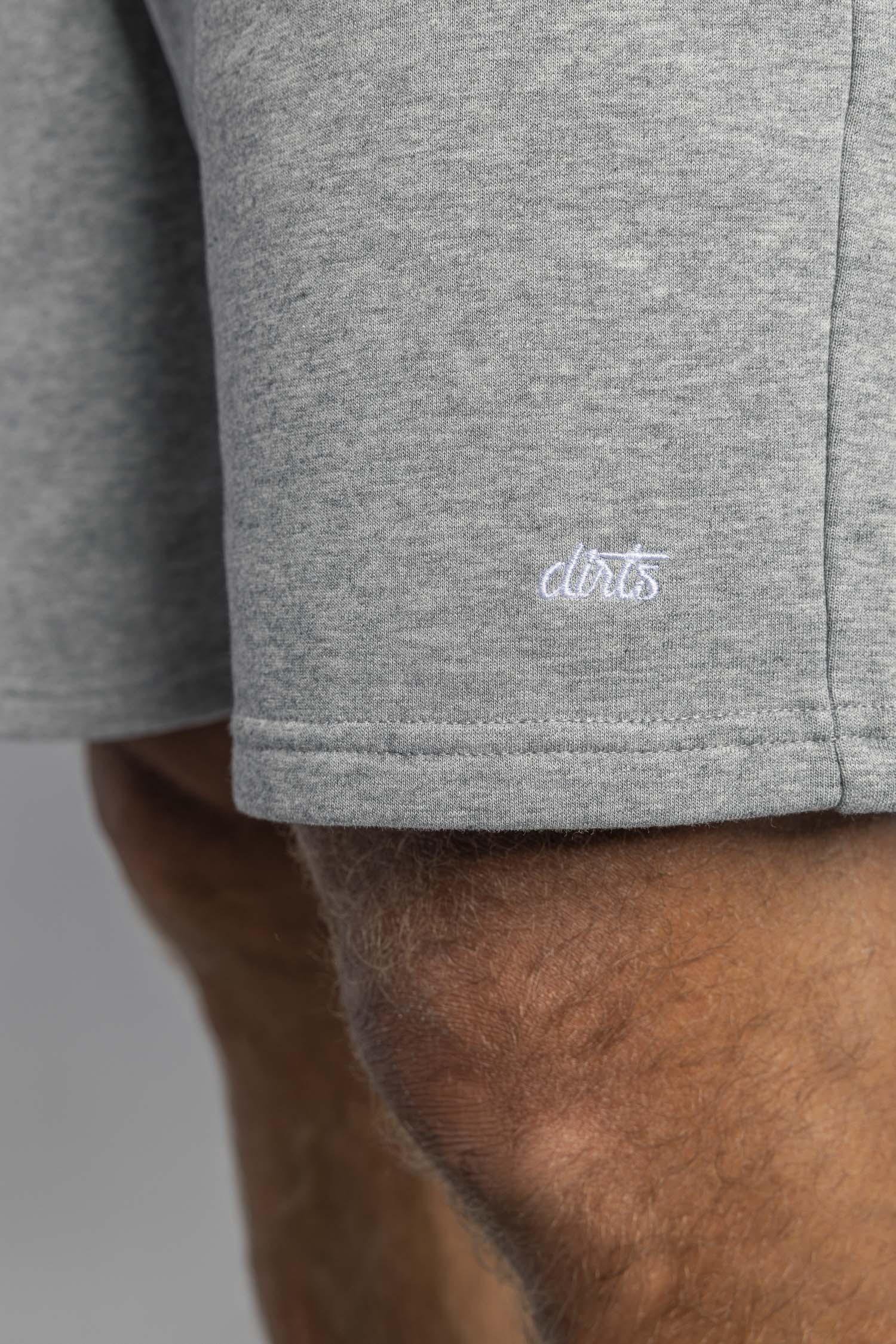 Grey Melange