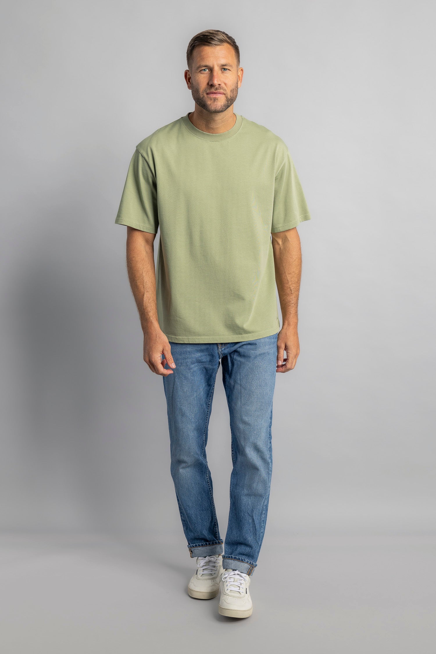 Sage Green