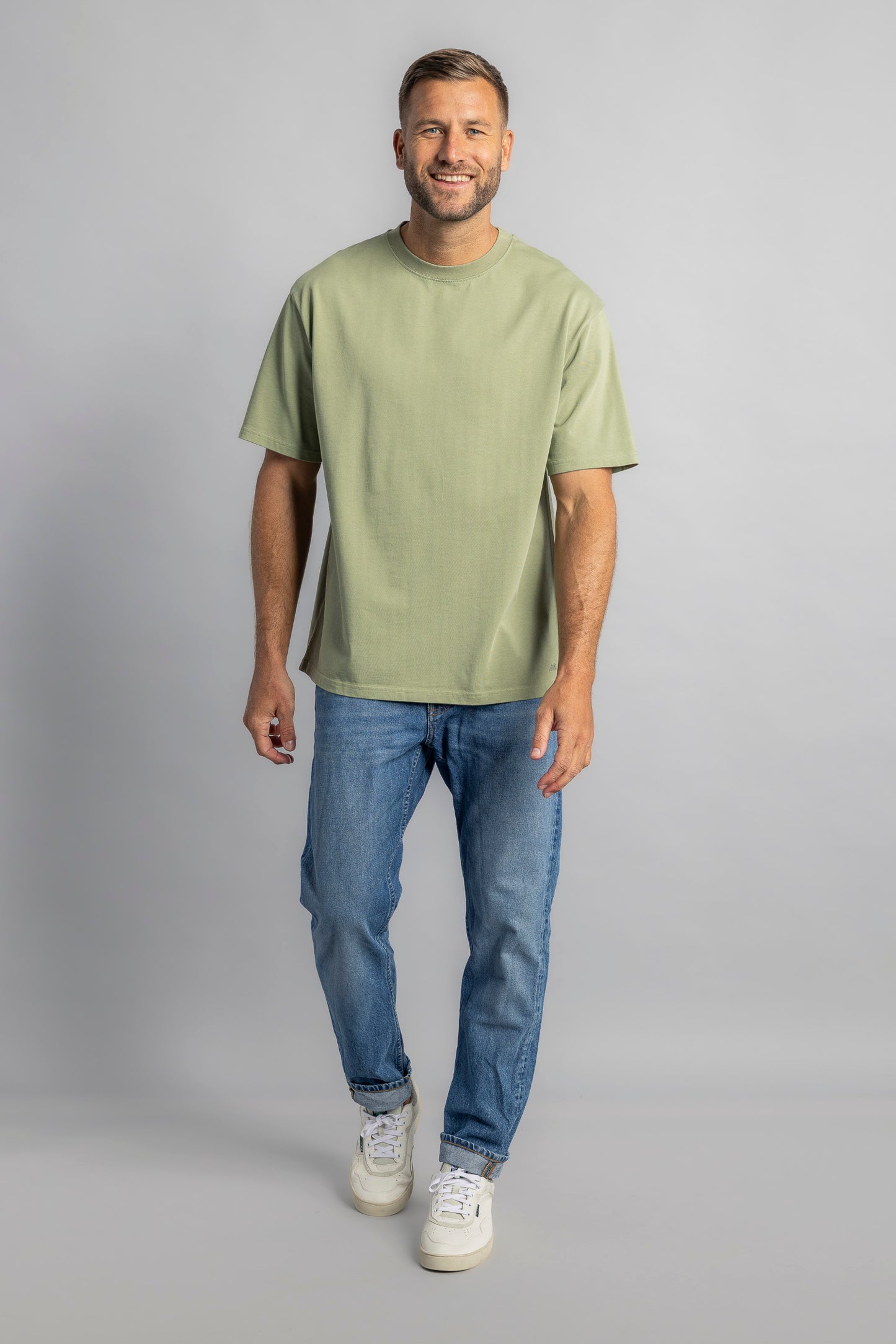 Sage Green