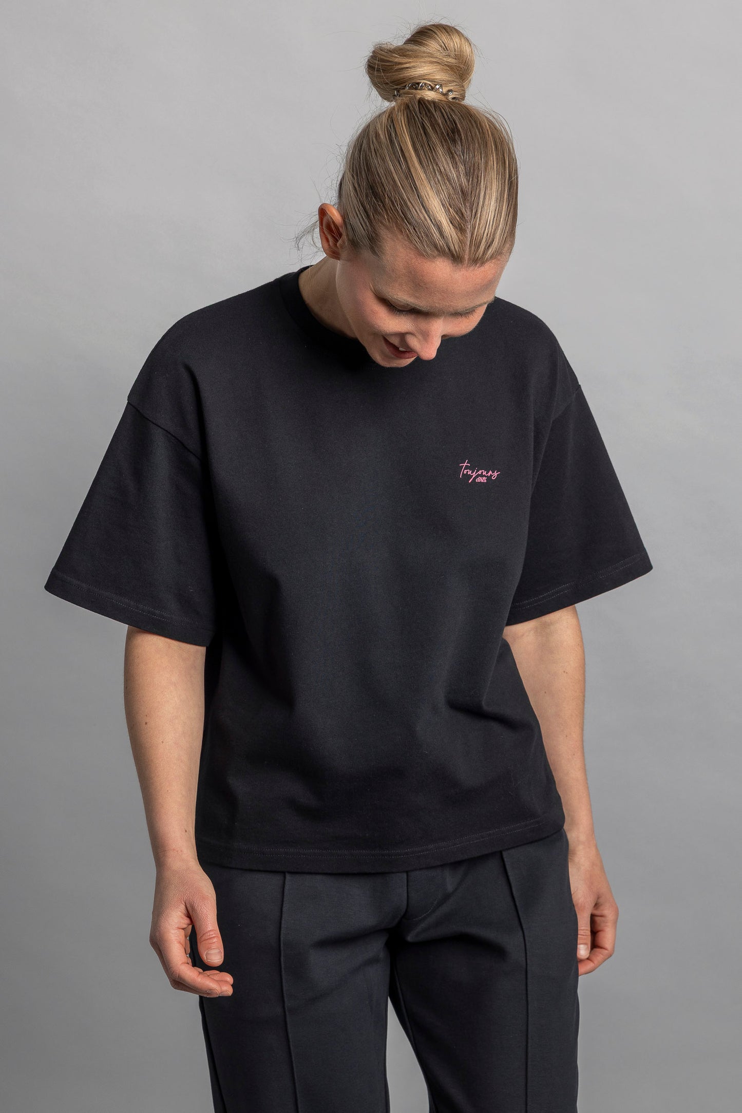 IL FAIT BEAU T-Shirt BOXY