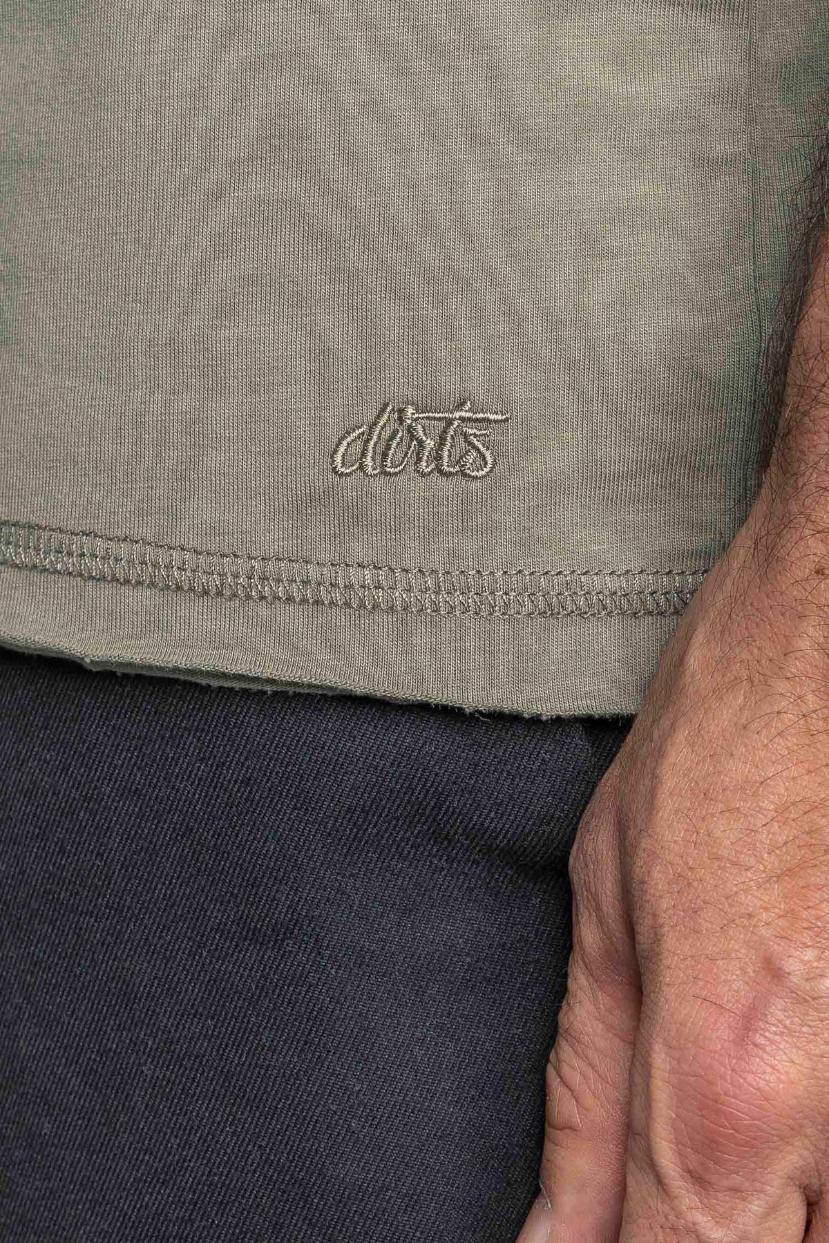 Dusty Olive