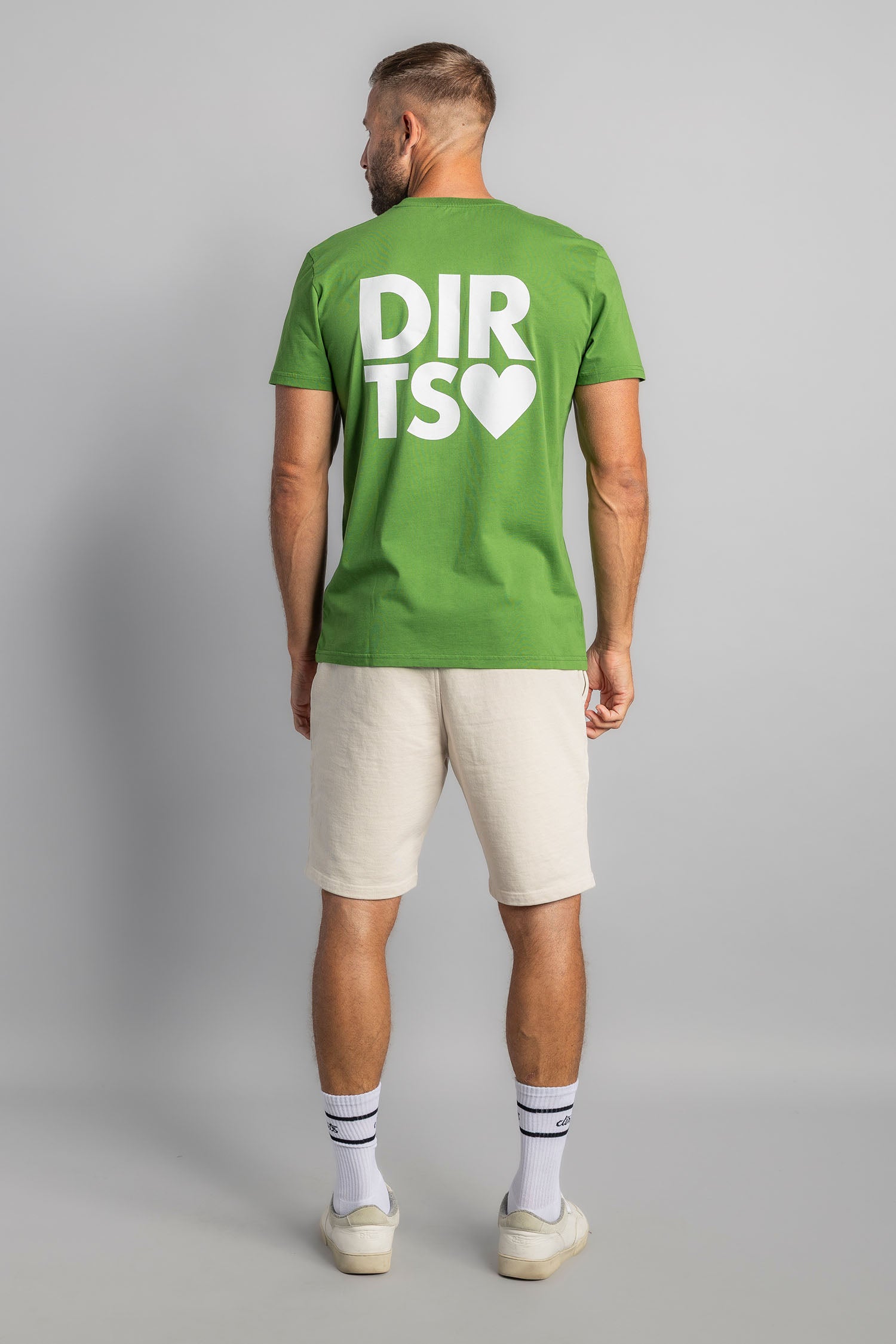 Jungle Green