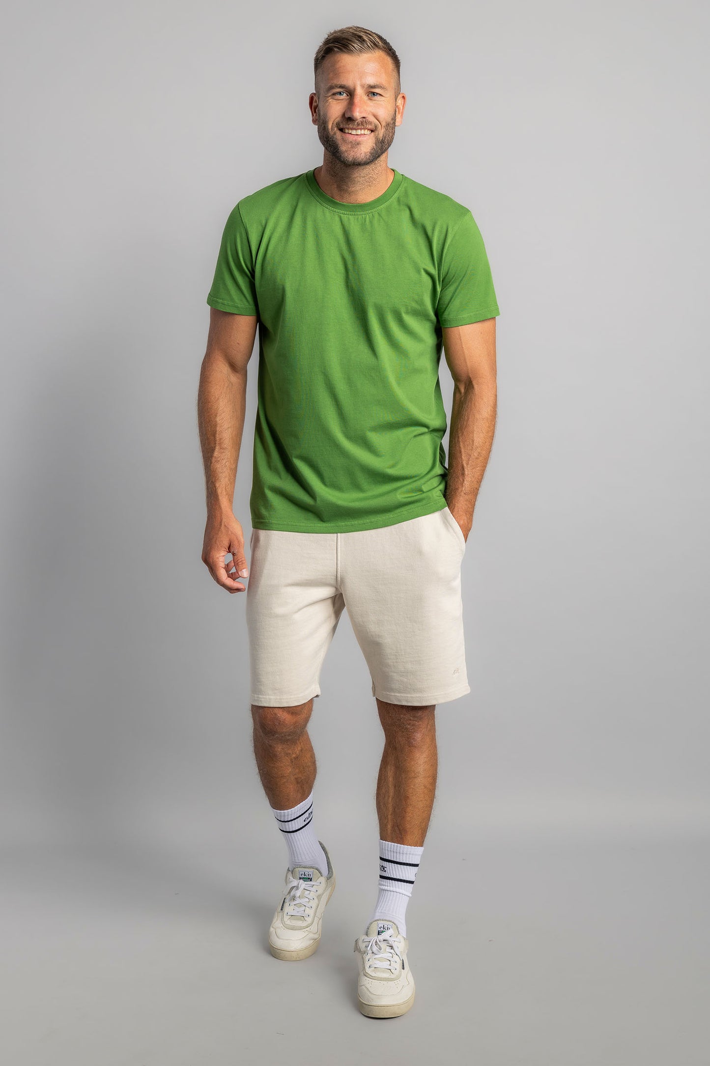 Jungle Green