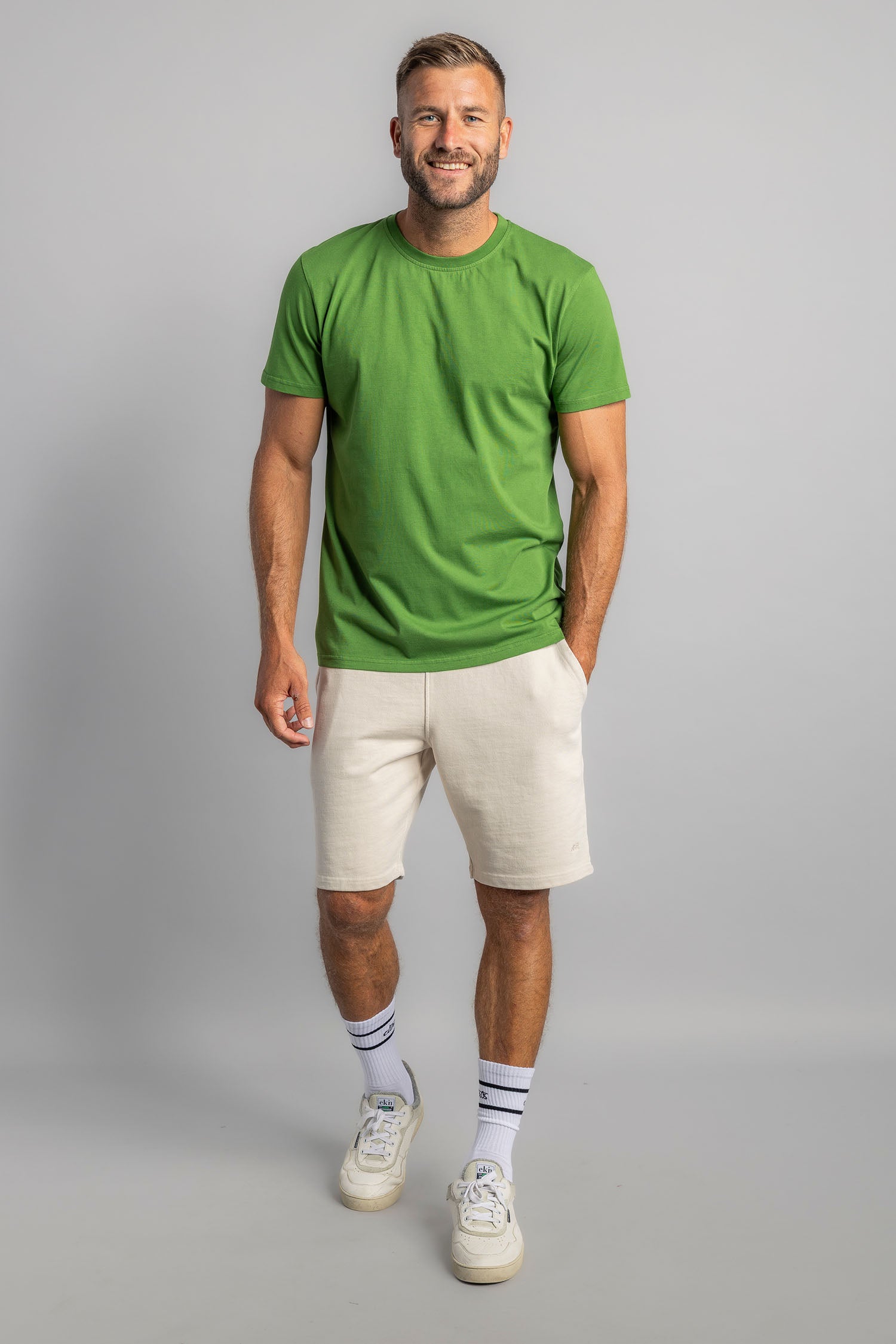 Jungle Green