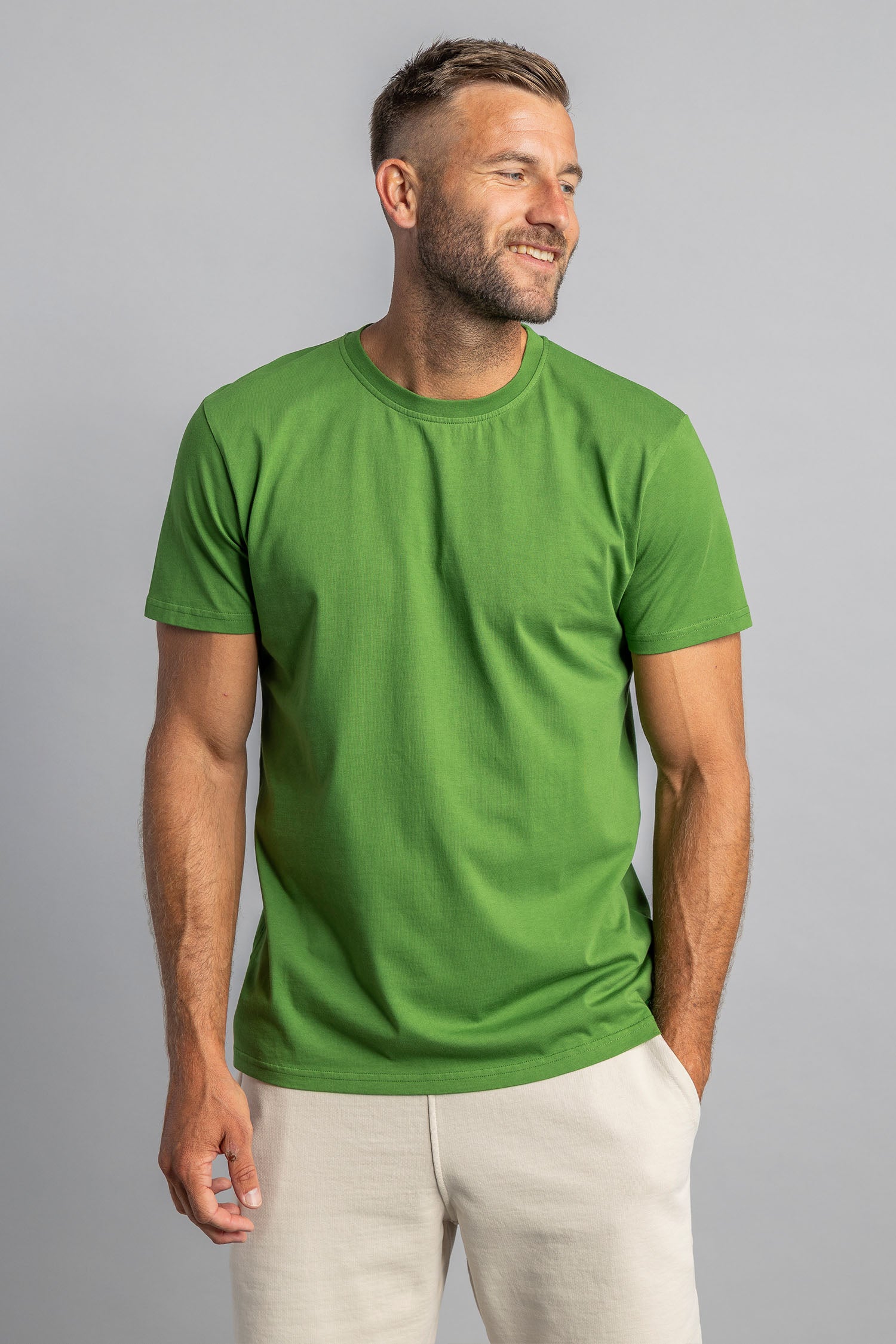 Jungle Green
