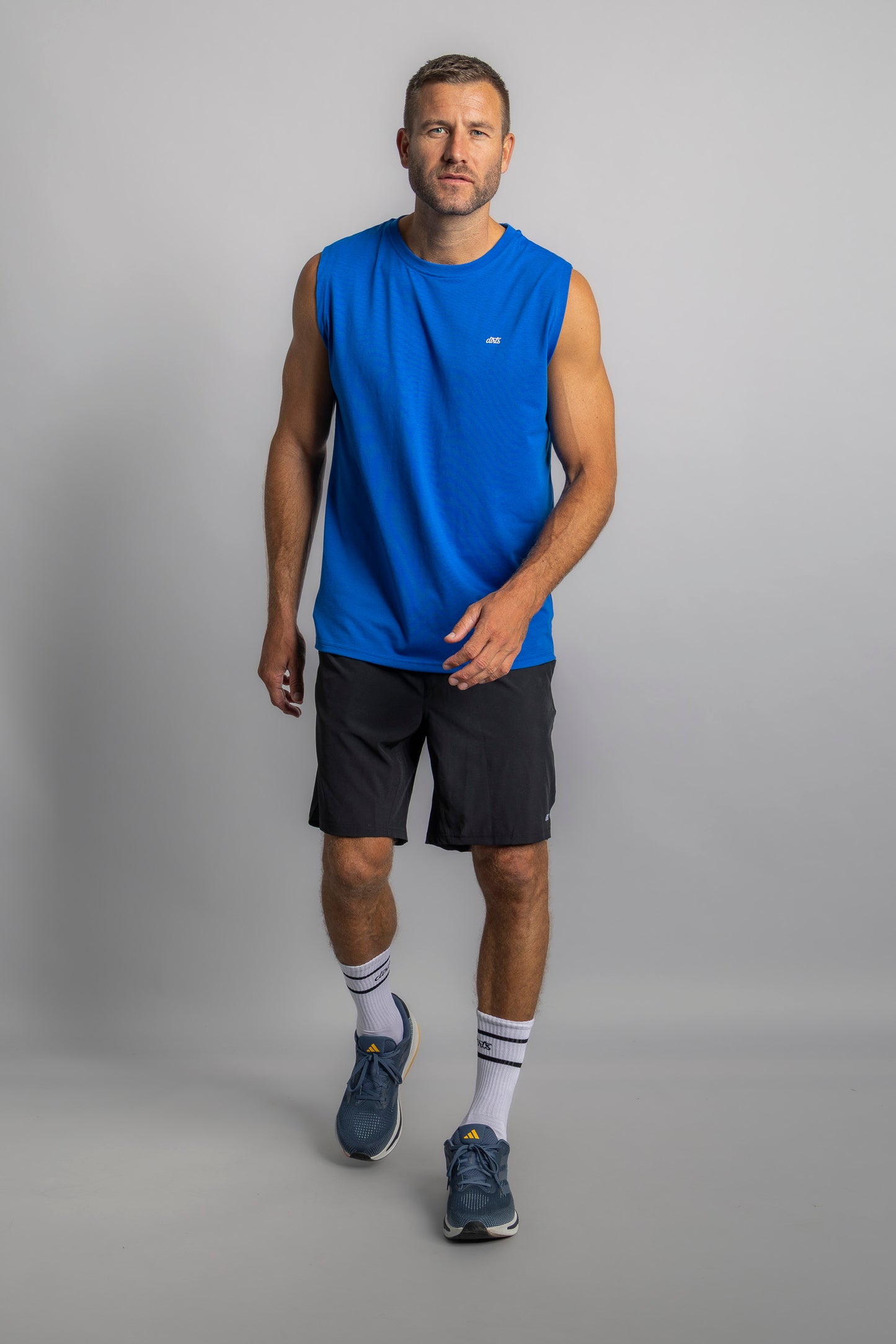 Royal Blue