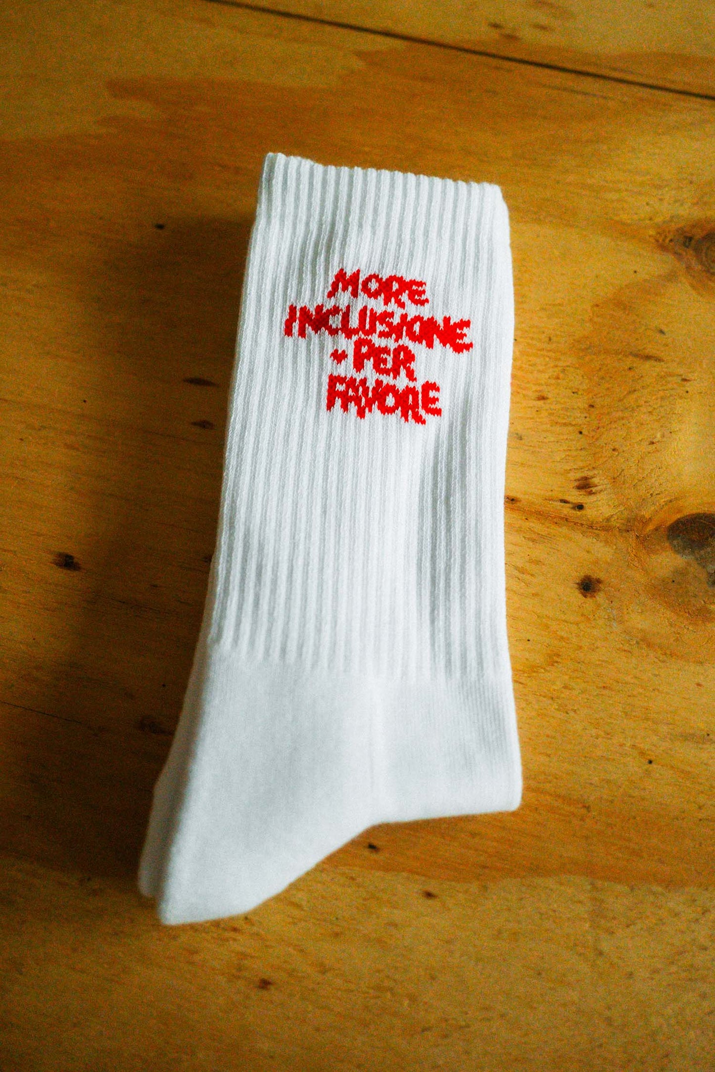 ONE DAY Inclusione Socks