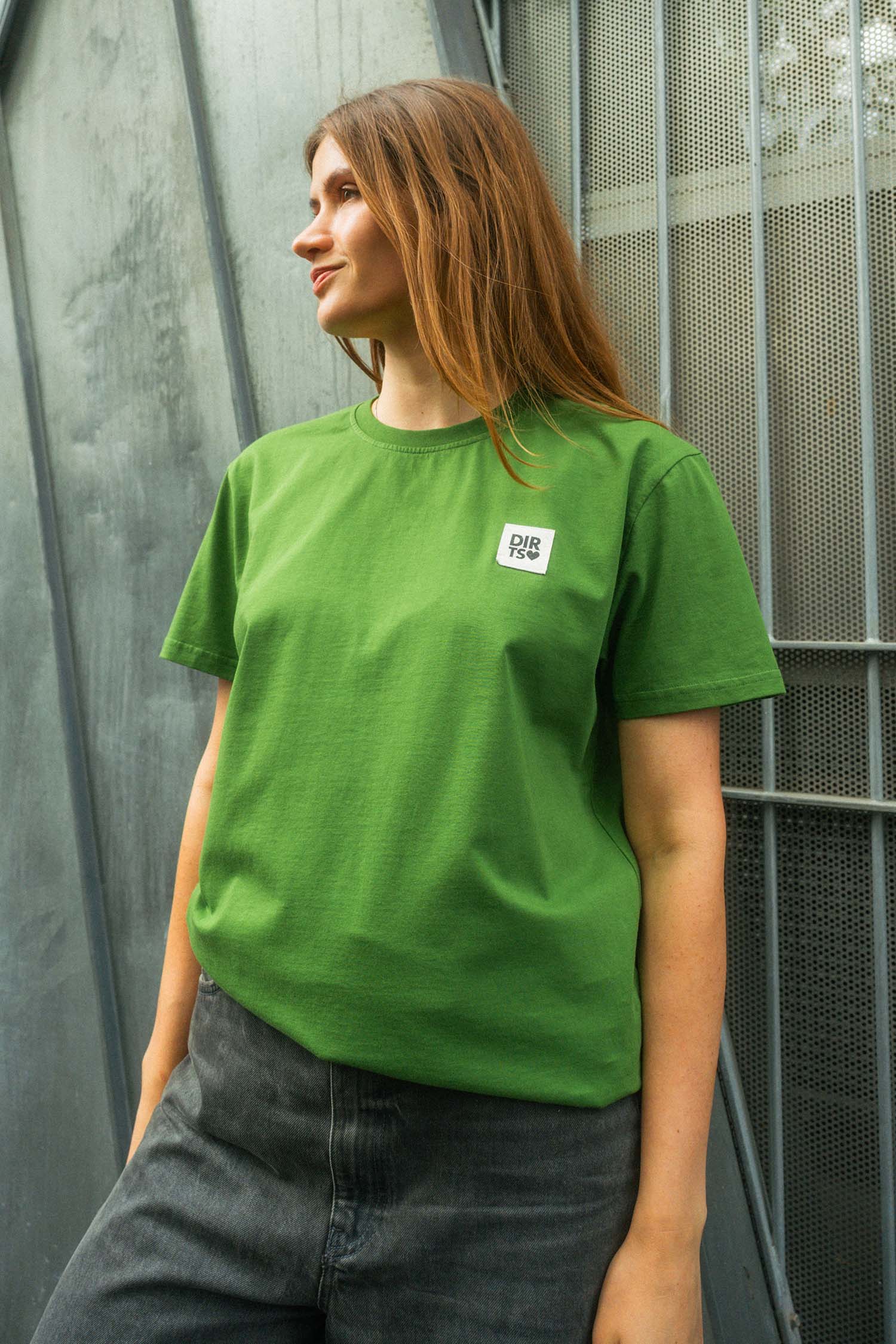Jungle Green