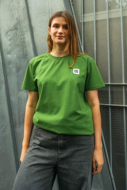 Jungle Green