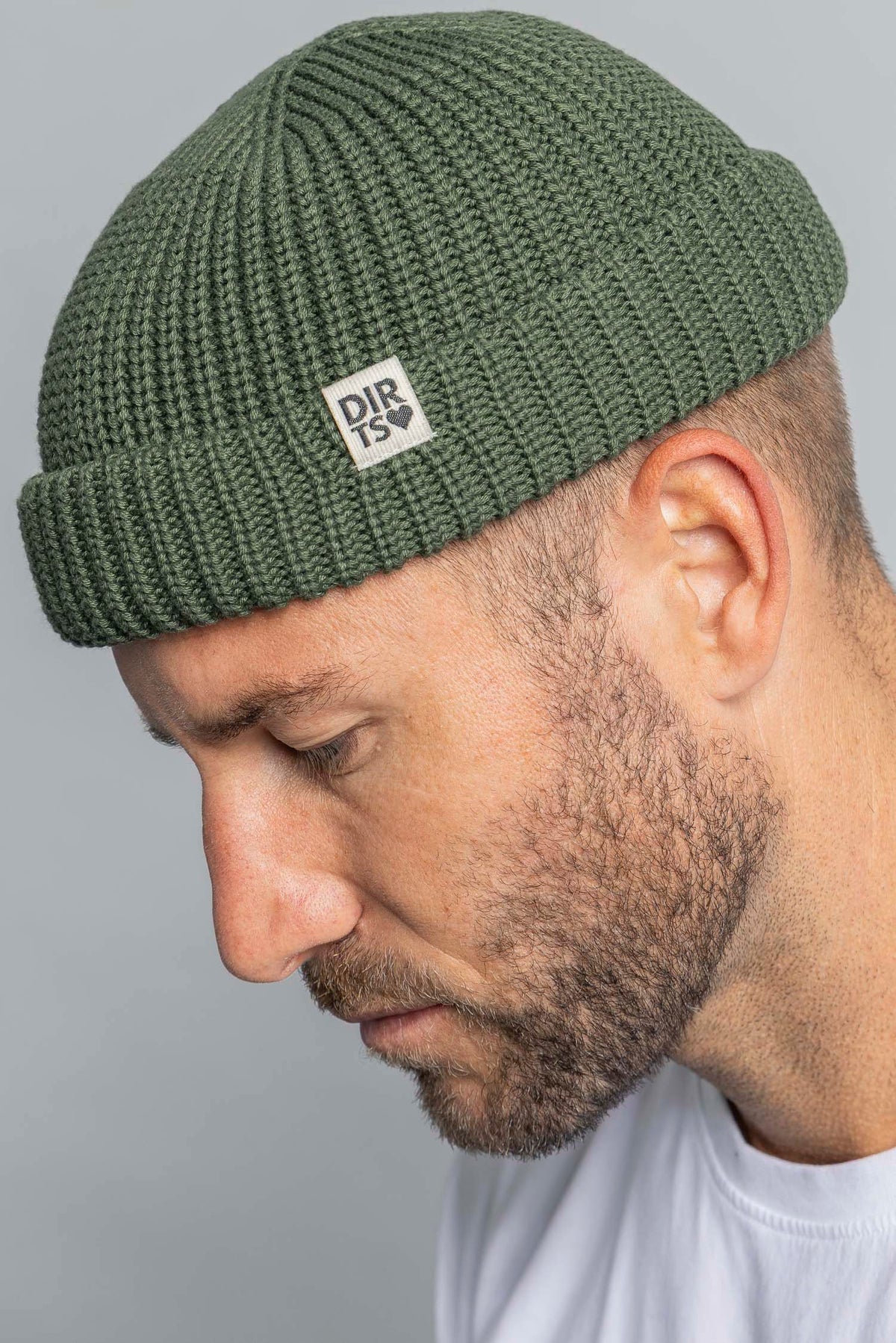 Moss Green