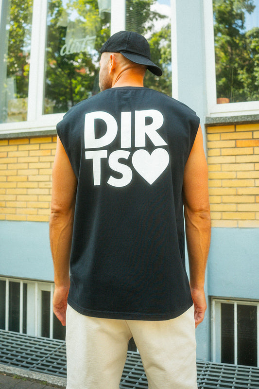 Coração Tank Top