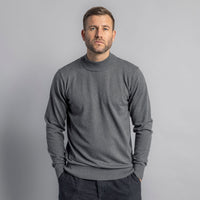 Mock Necks