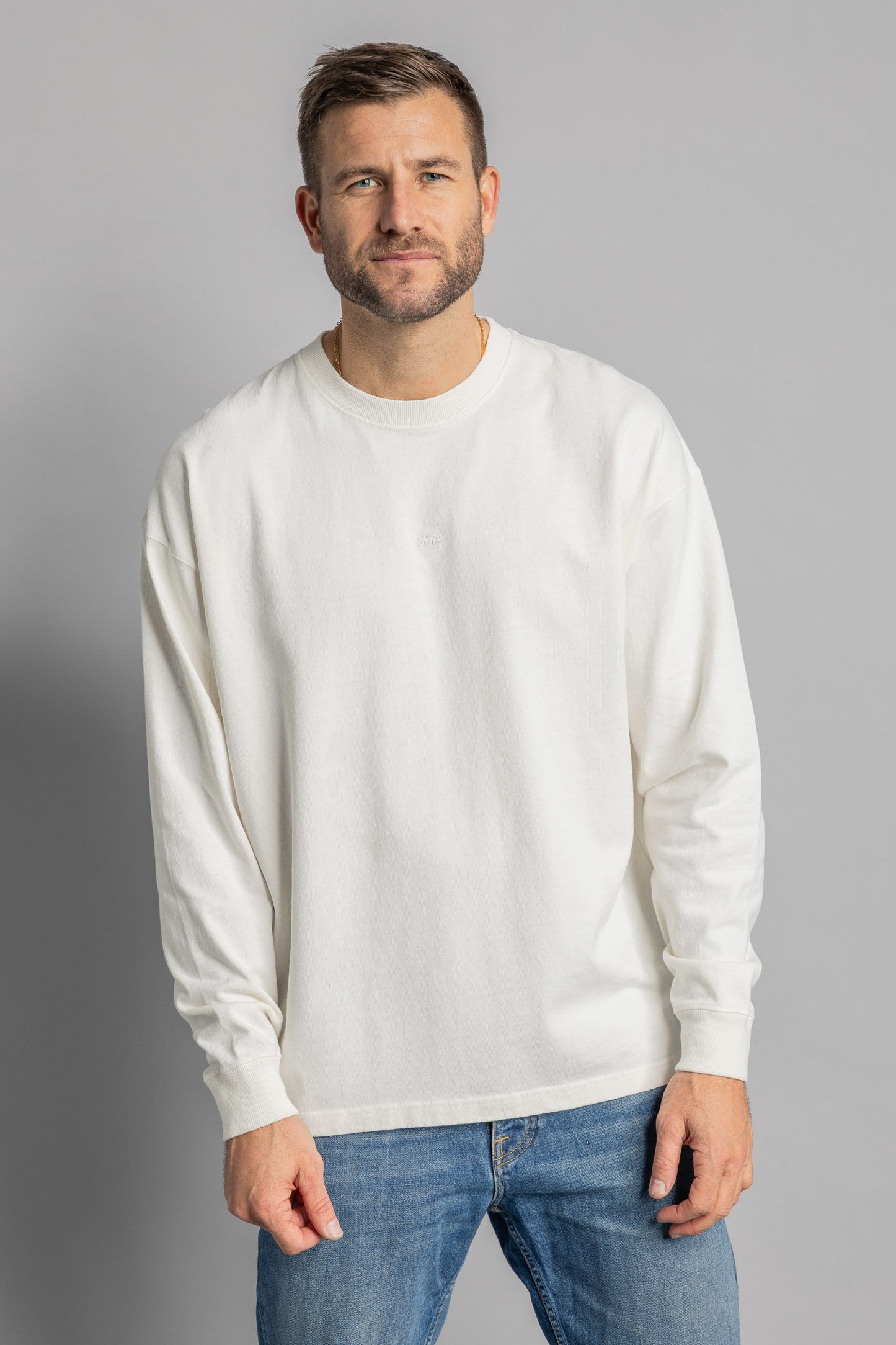 NOS ALPES Longsleeve