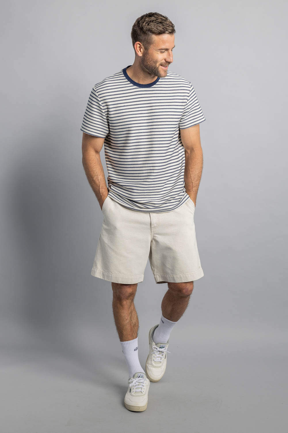 Bermuda Shorts