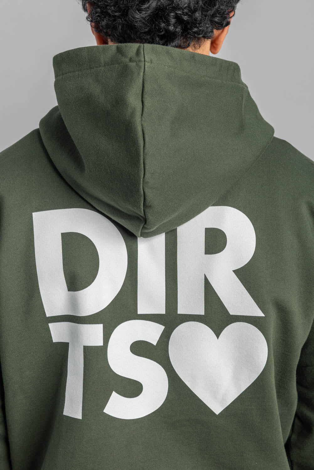 Coração Classic Hoodie