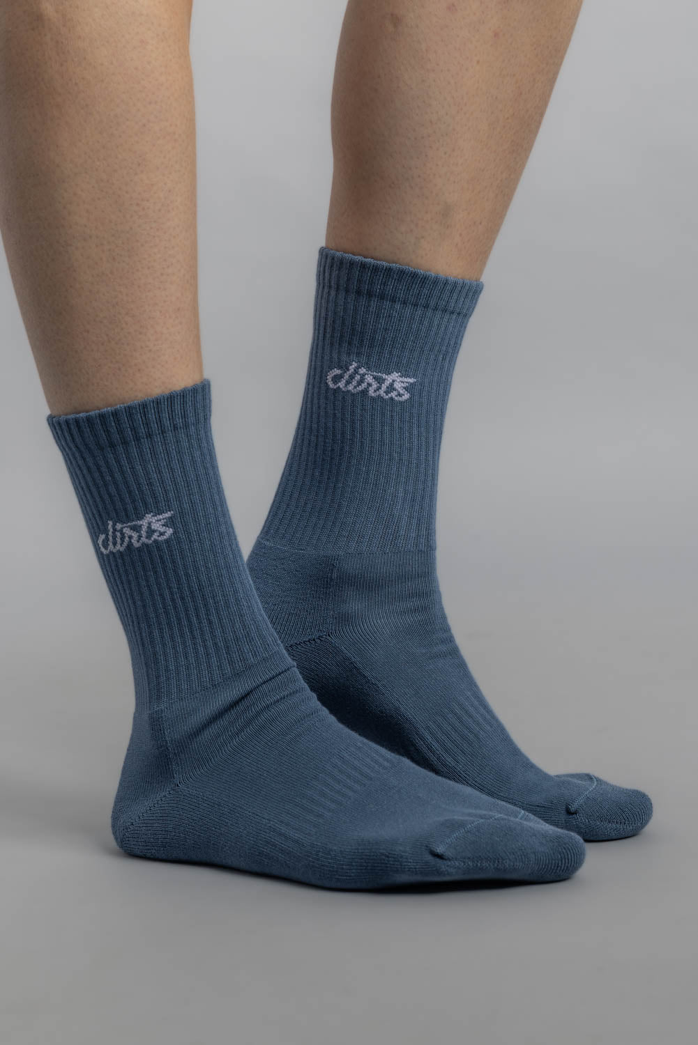 Stormy Blue Socks Bundle